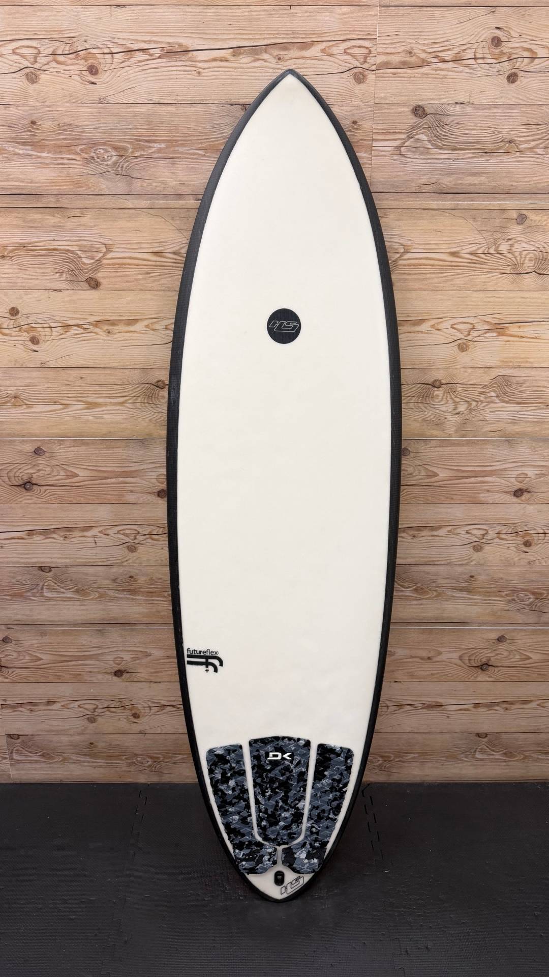 Hypto Krypto 5'10"