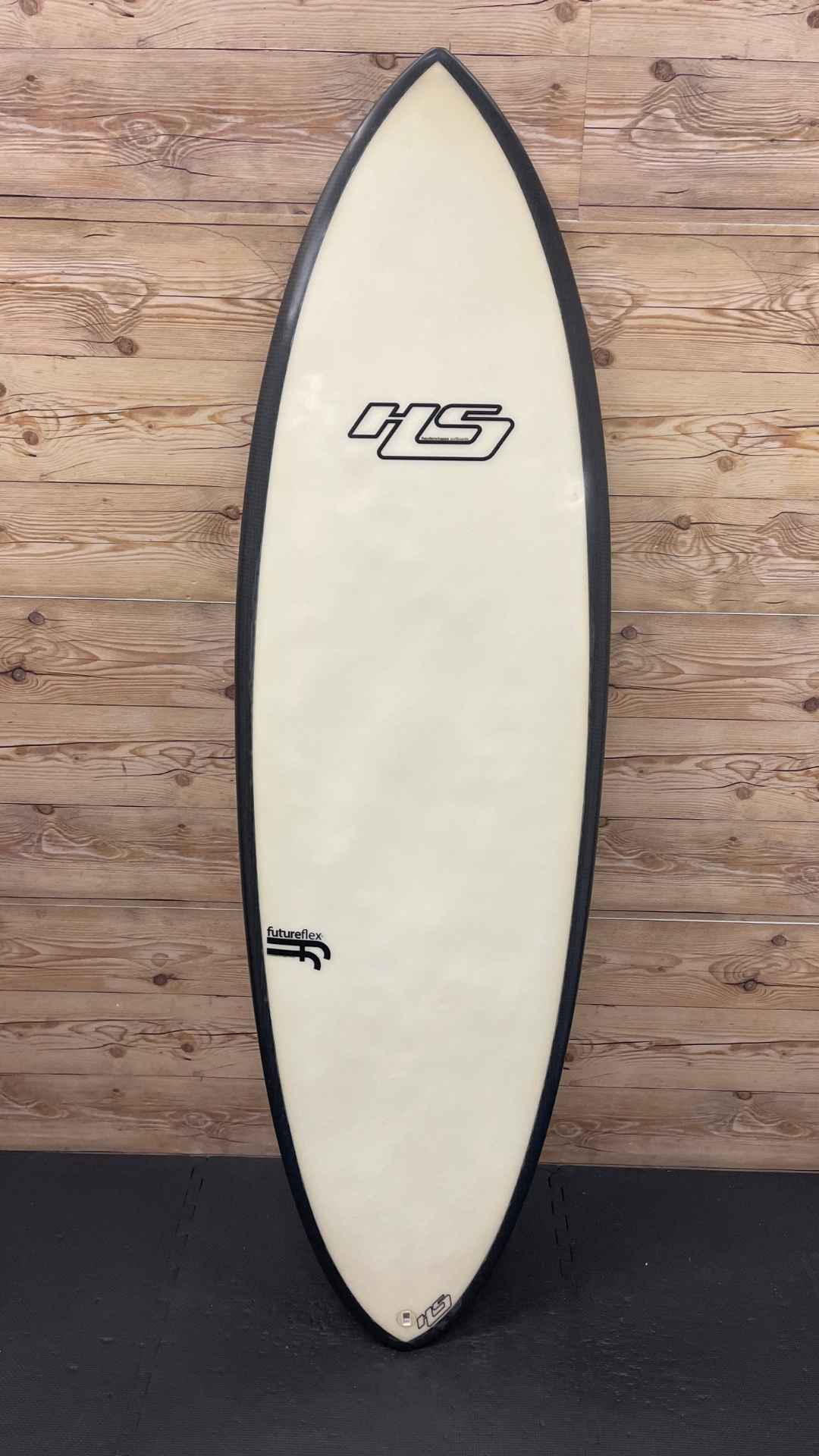 Hypto Krypto 5'8"