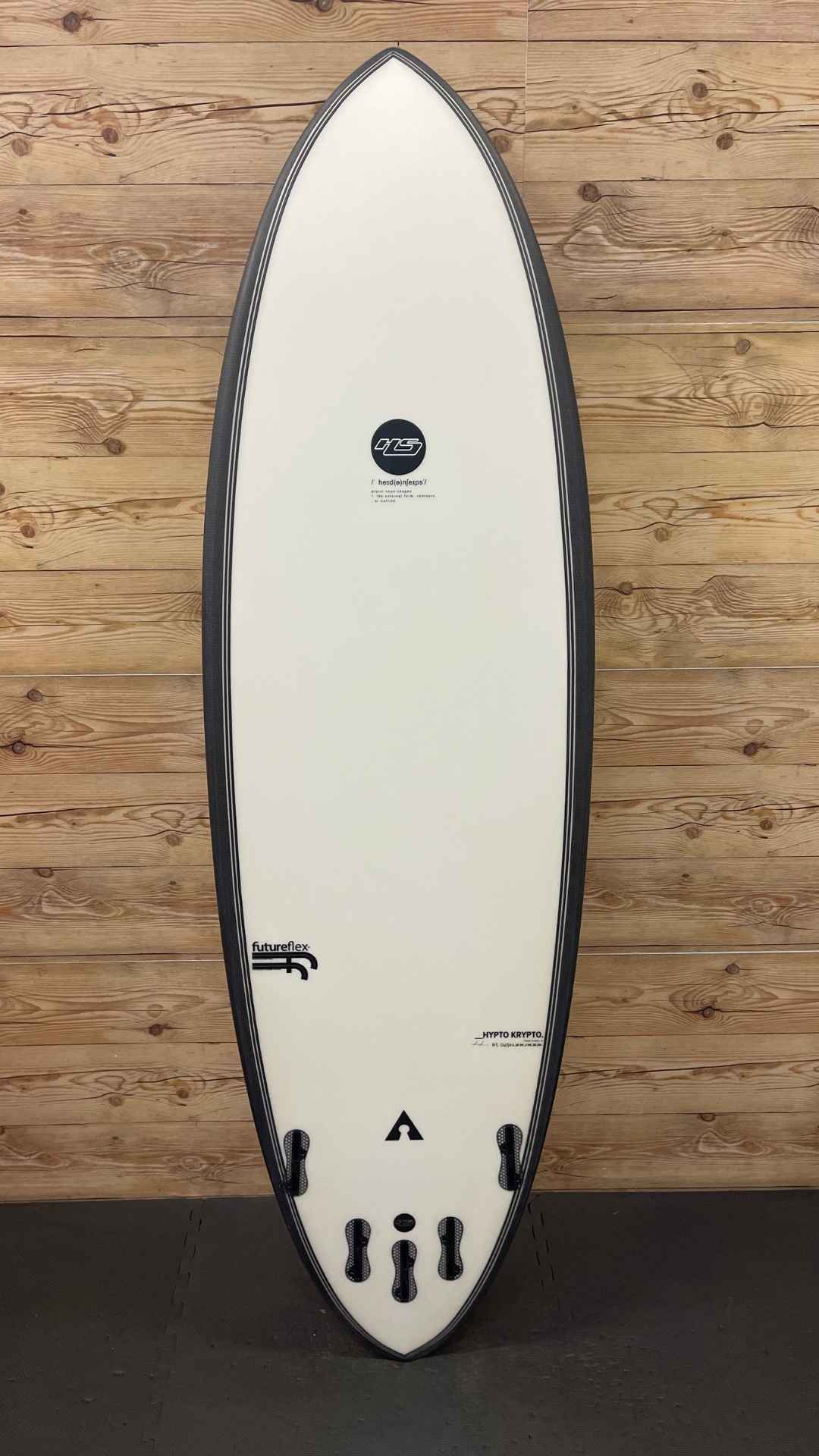 Hypto Krypto *Blem 6'2"