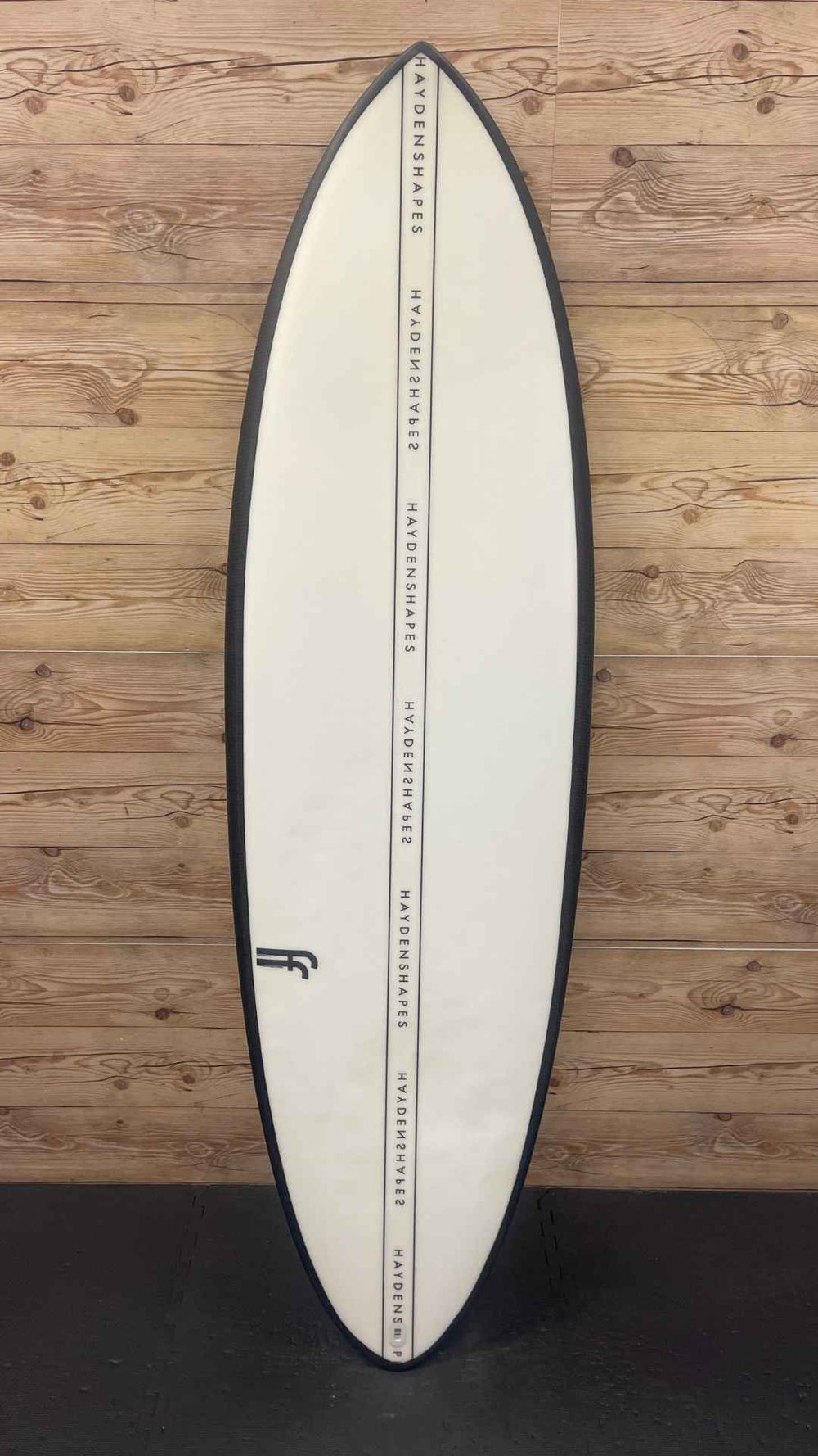 Hypto Krypto 6'0"
