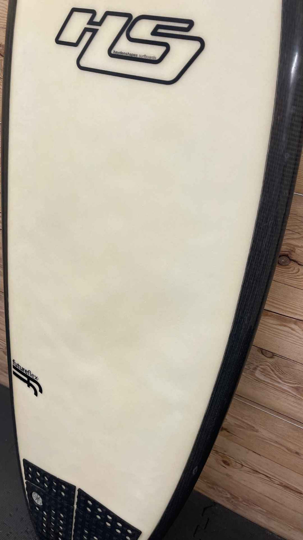 Hypto Krypto 5'4"