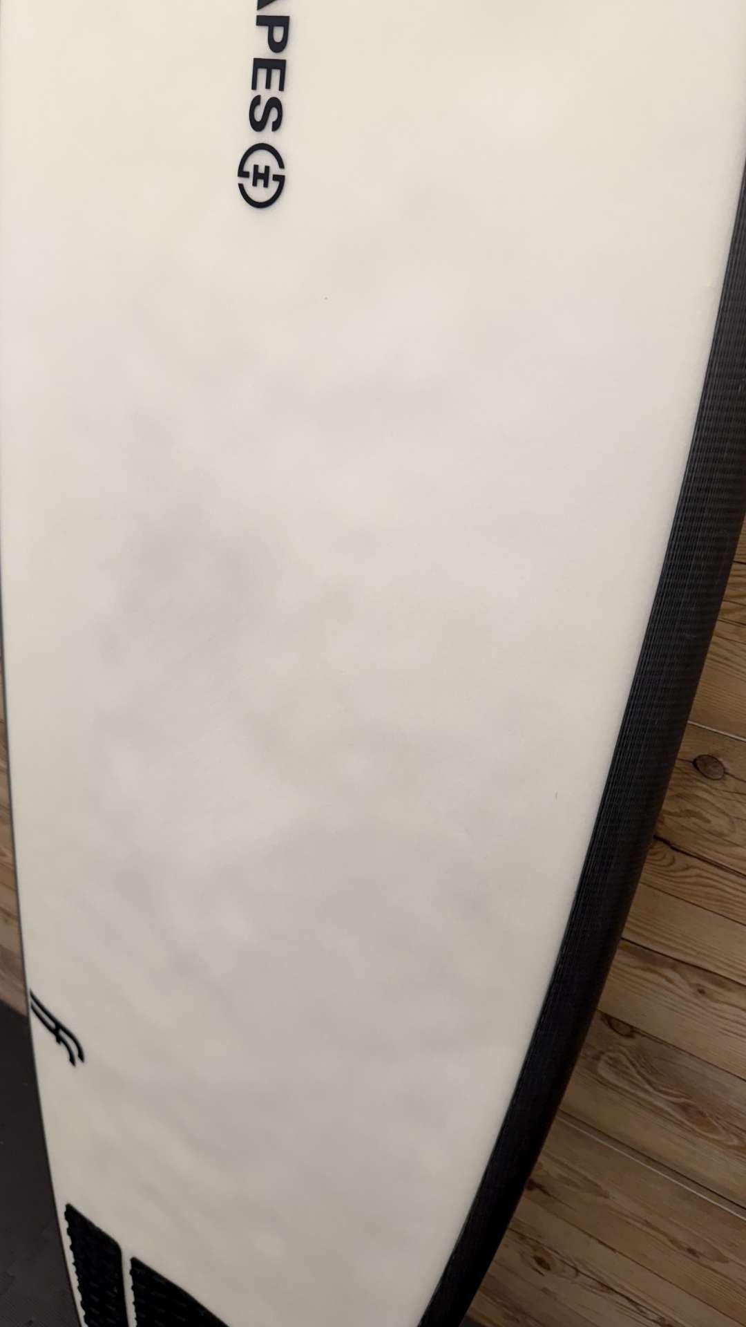 Hypto Krypto 6'10"