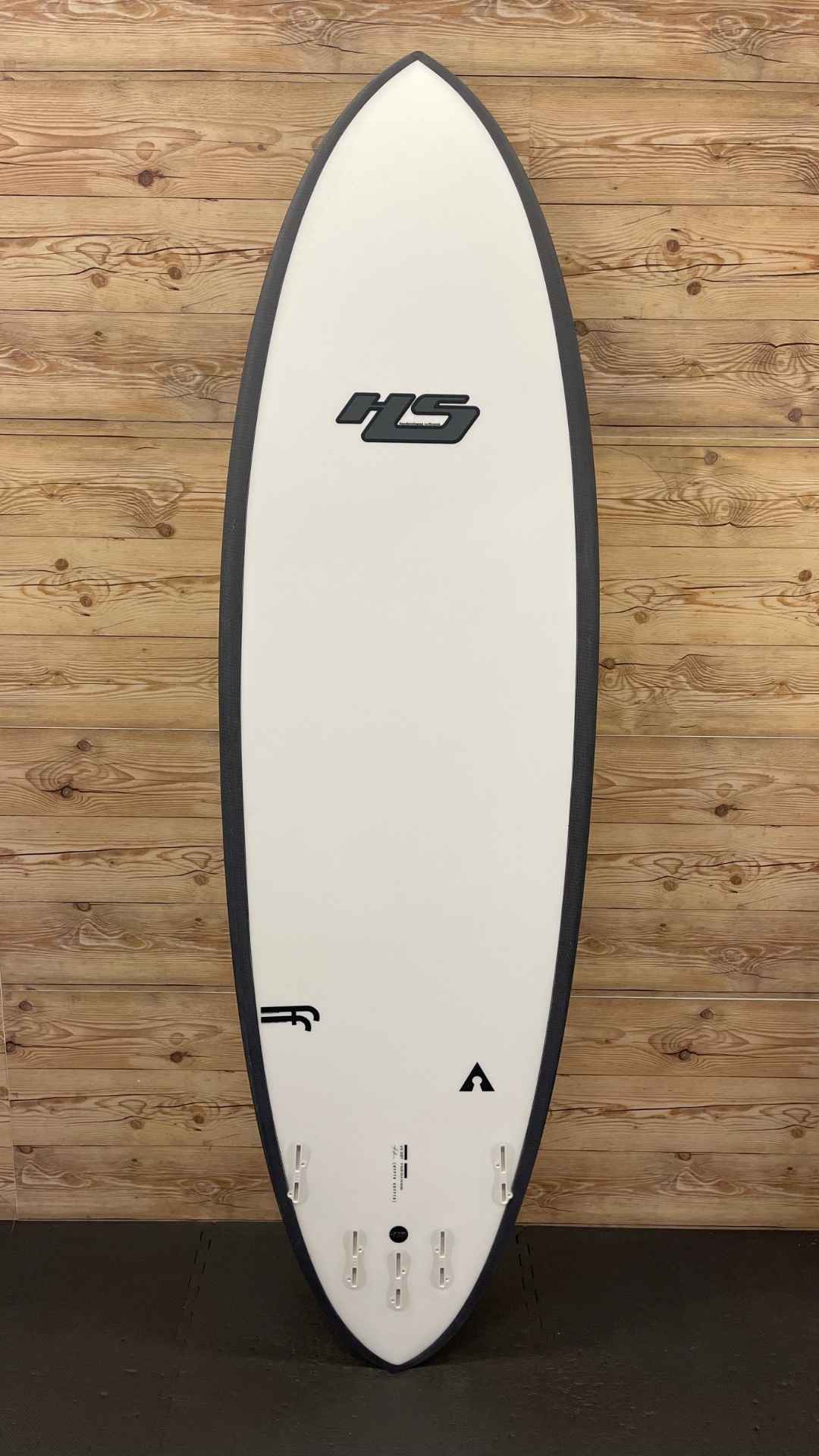 Hypto Krypto *Blem 6'8"