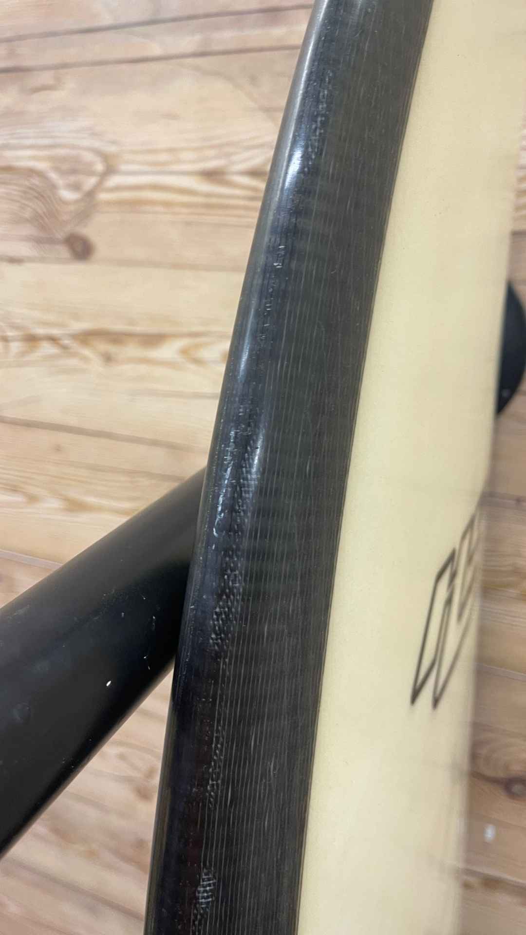 Hypto Krypto 5'4"