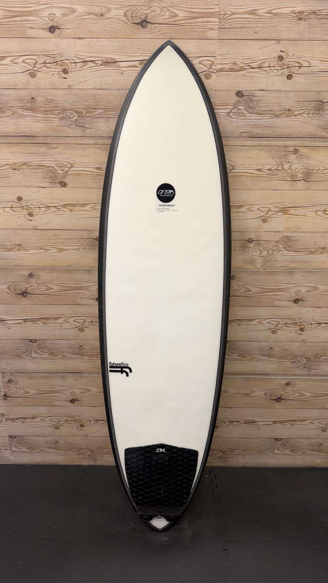 Hypto Krypto 6'2"