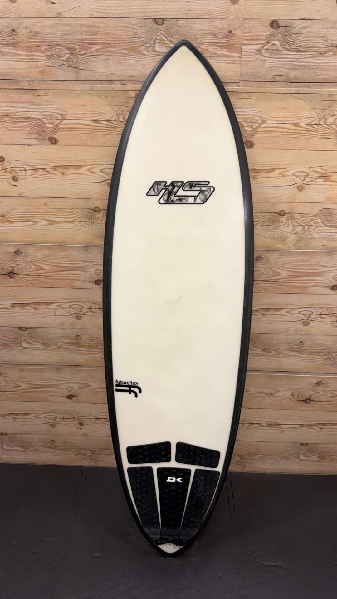 Hypto Krypto 5'6"