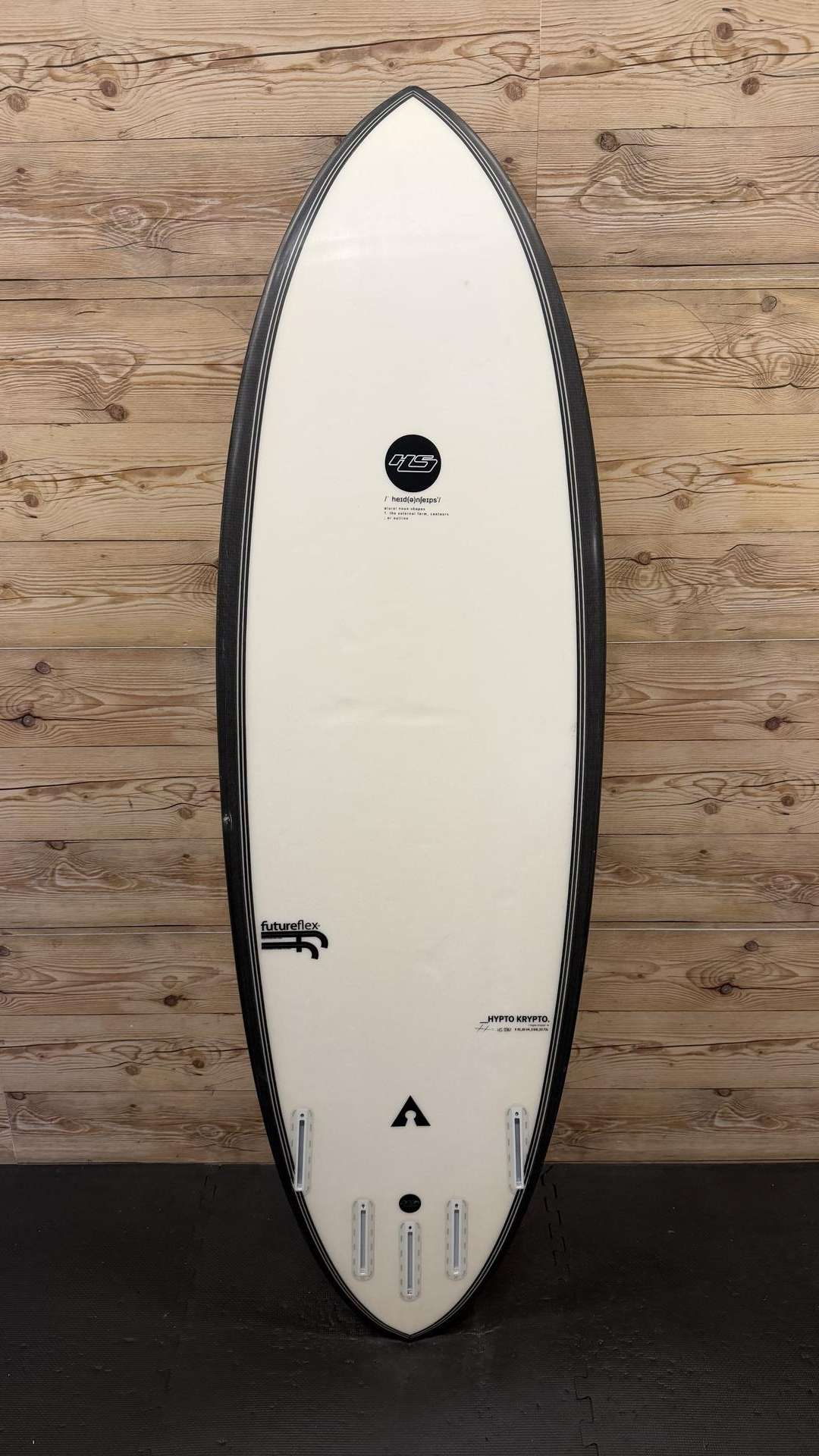 Hypto Krypto 5'10"