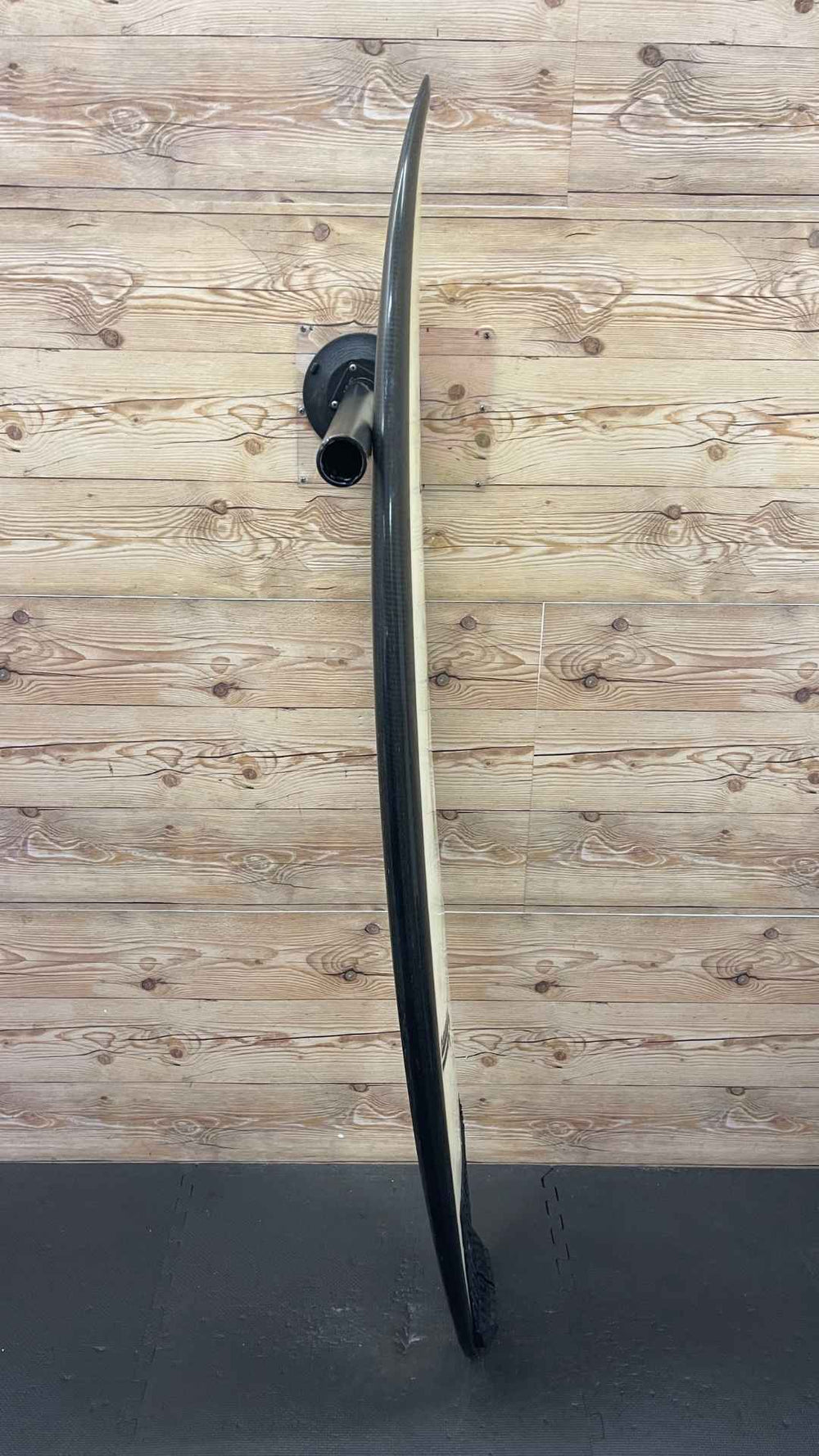 Hypto Krypto 5'4"