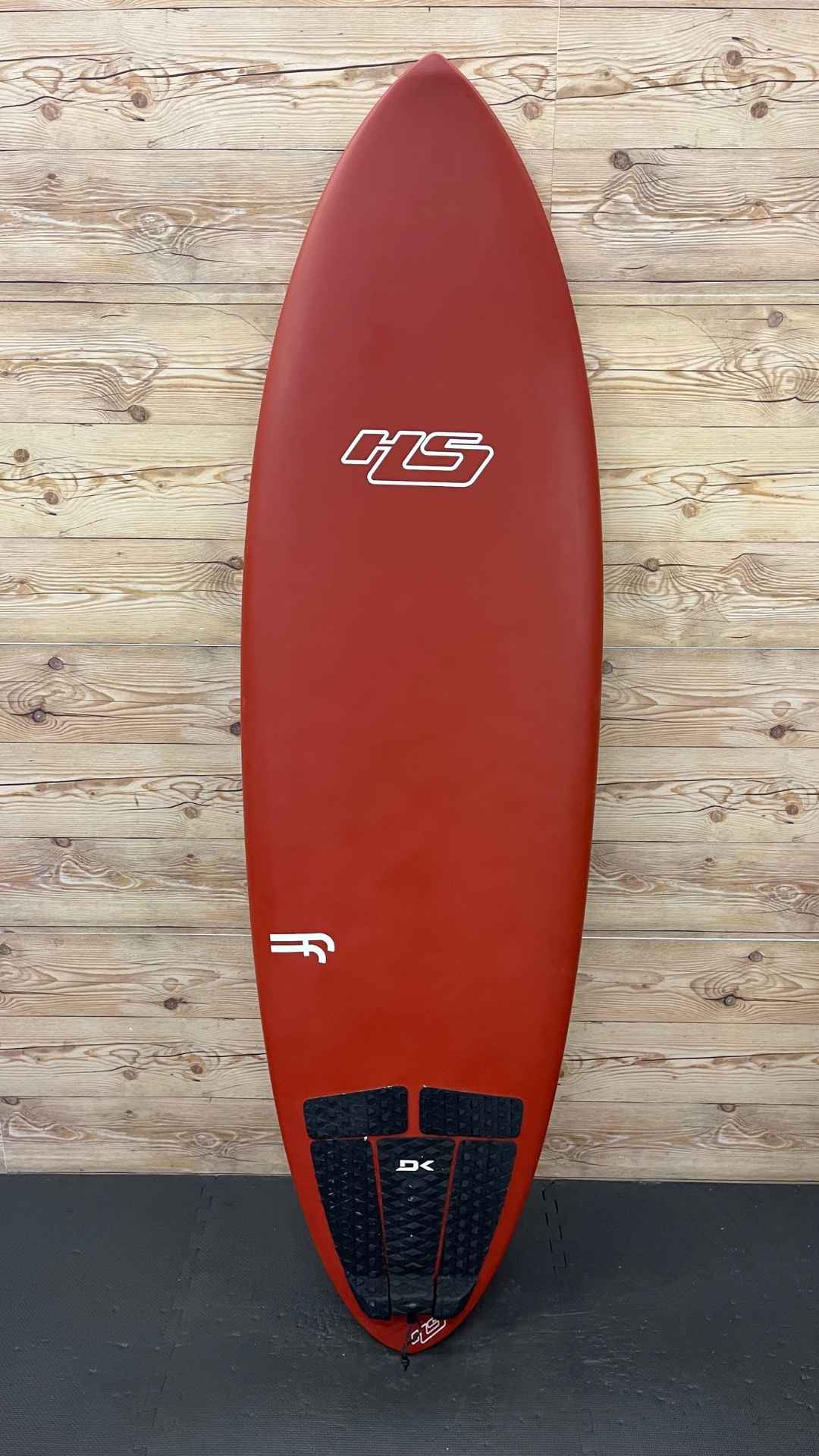 Hypto Krypto 6'0"