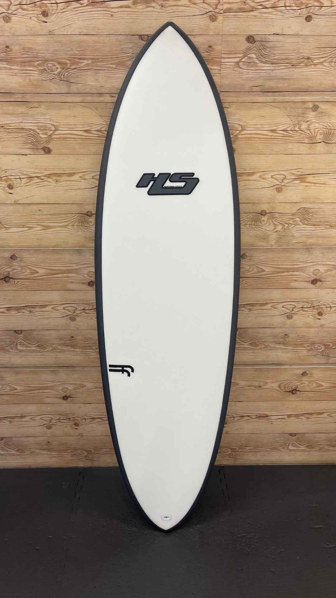 Hypto Krypto *Blem 5'9"