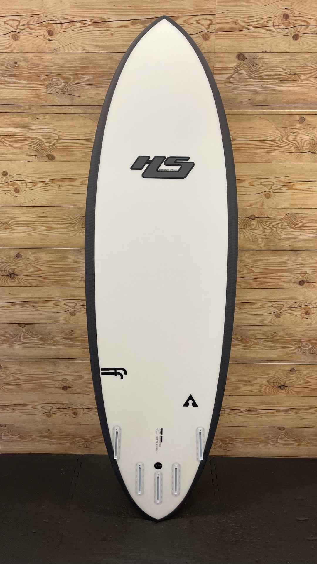 Hypto Krypto *Blem 6'0"