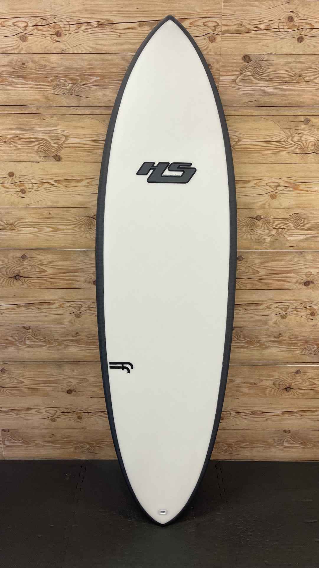 Hypto Krypto *Blem 6'0"