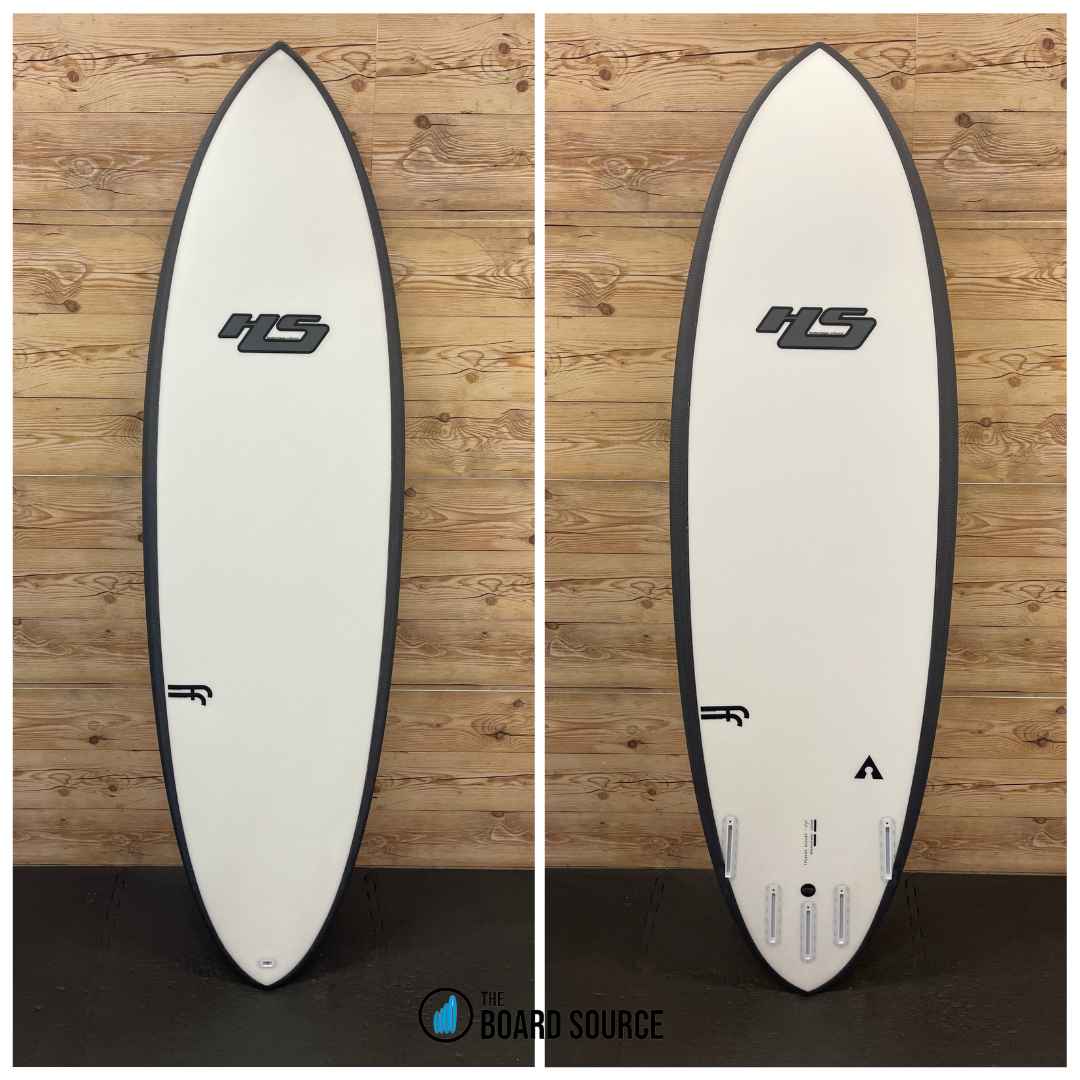 Hypto Krypto *Blem 6'0"