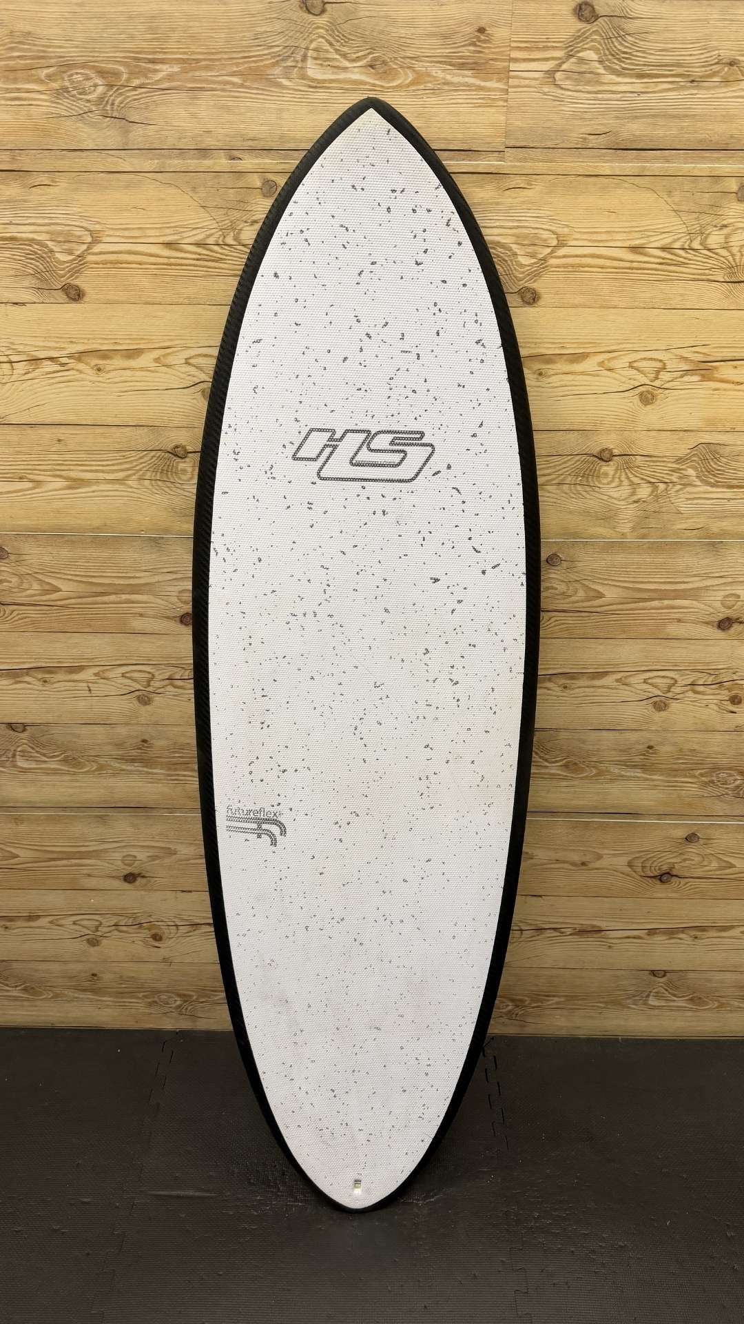 Hypto Krypto Softboard 5'4"