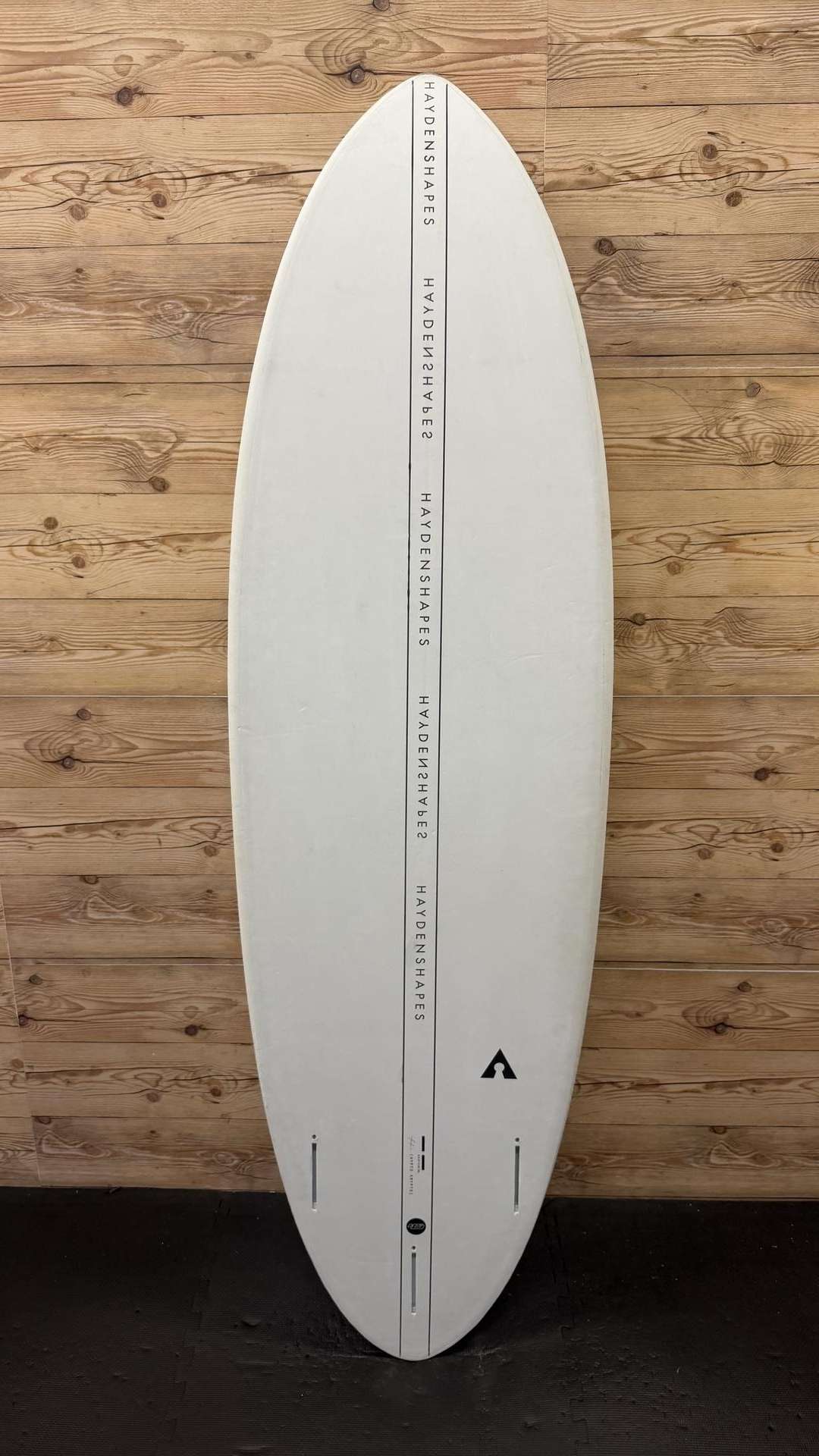 Hypto Krypto Softboard 6'4"