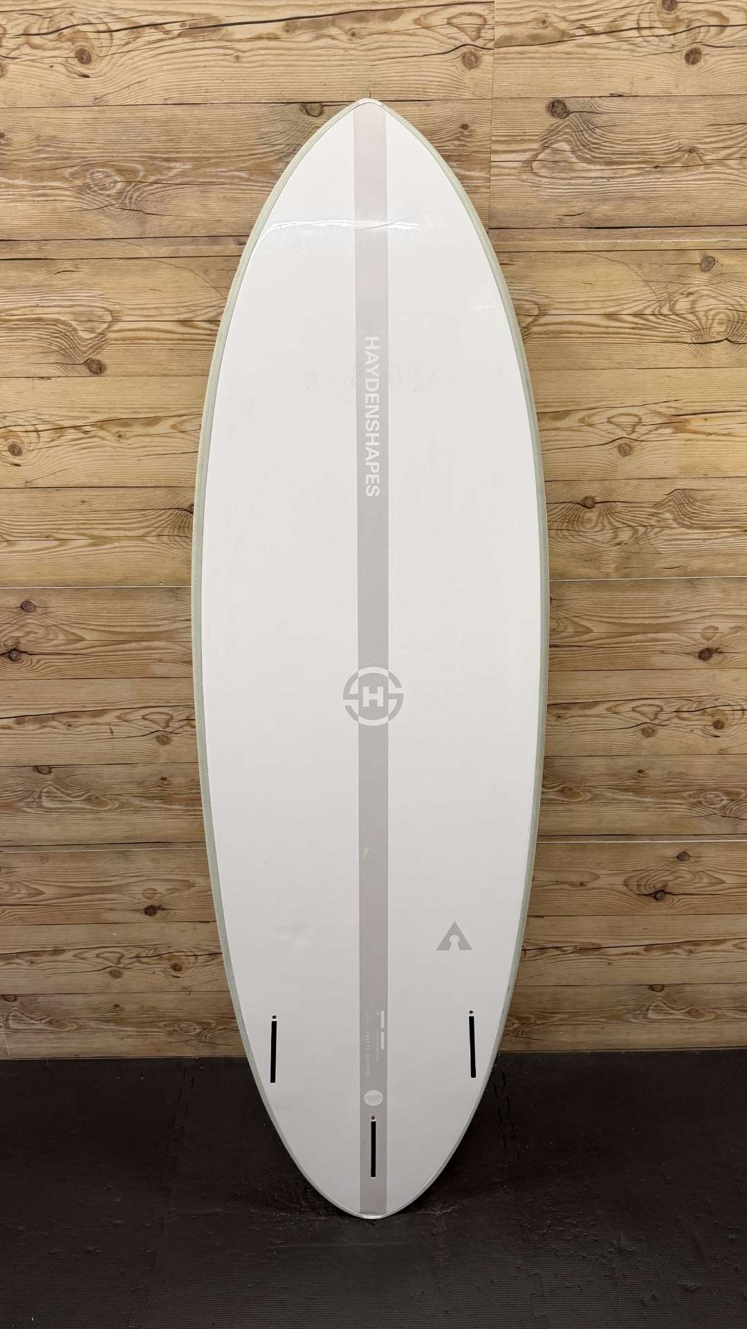 Hypto Krypto Softboard 5'8"