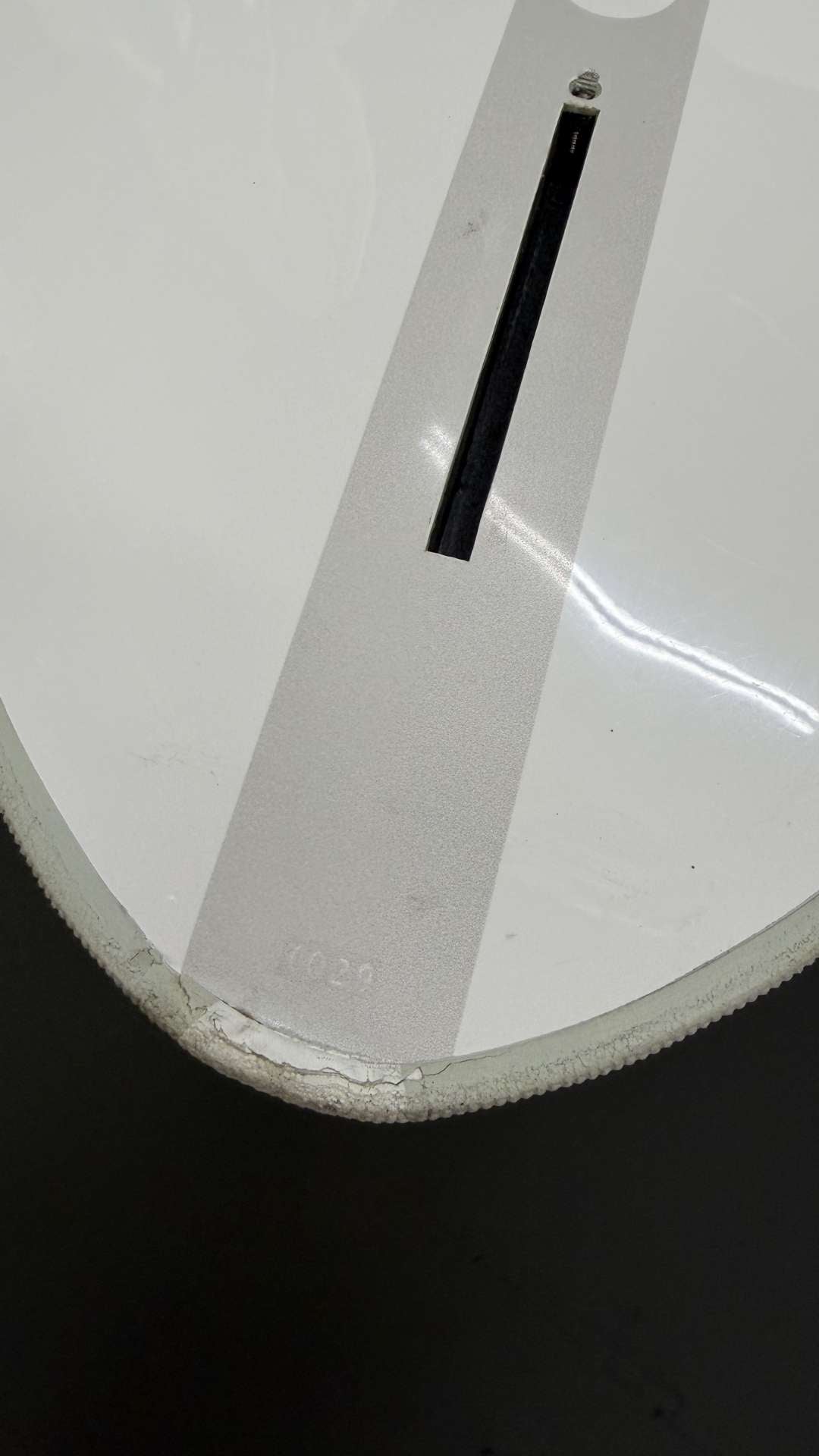 Hypto Krypto Softboard 5'8"