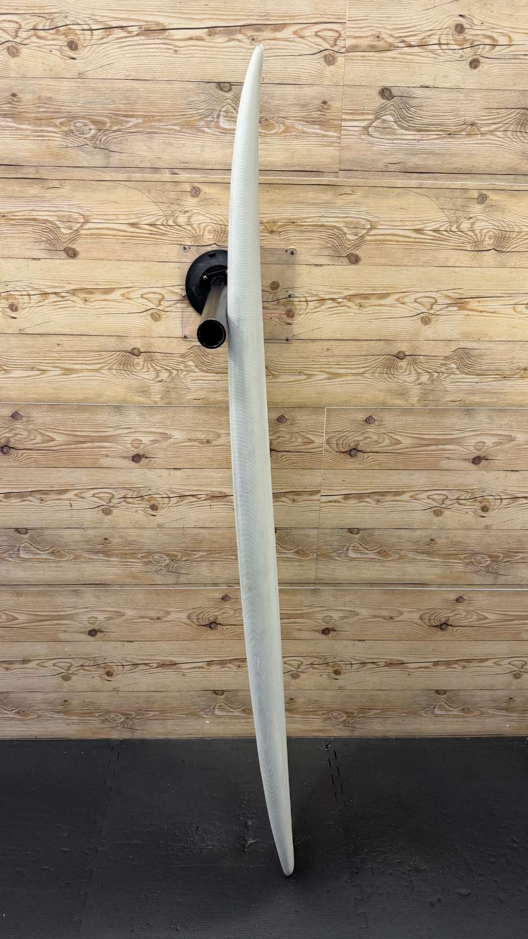Hypto Krypto Softboard 5'8"