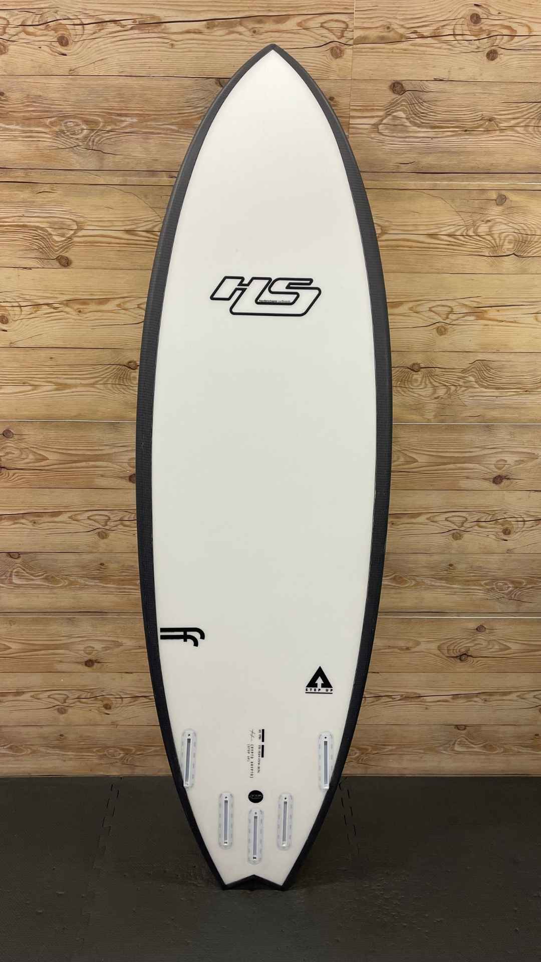 Hypto Krypto Step-Up 5'10"