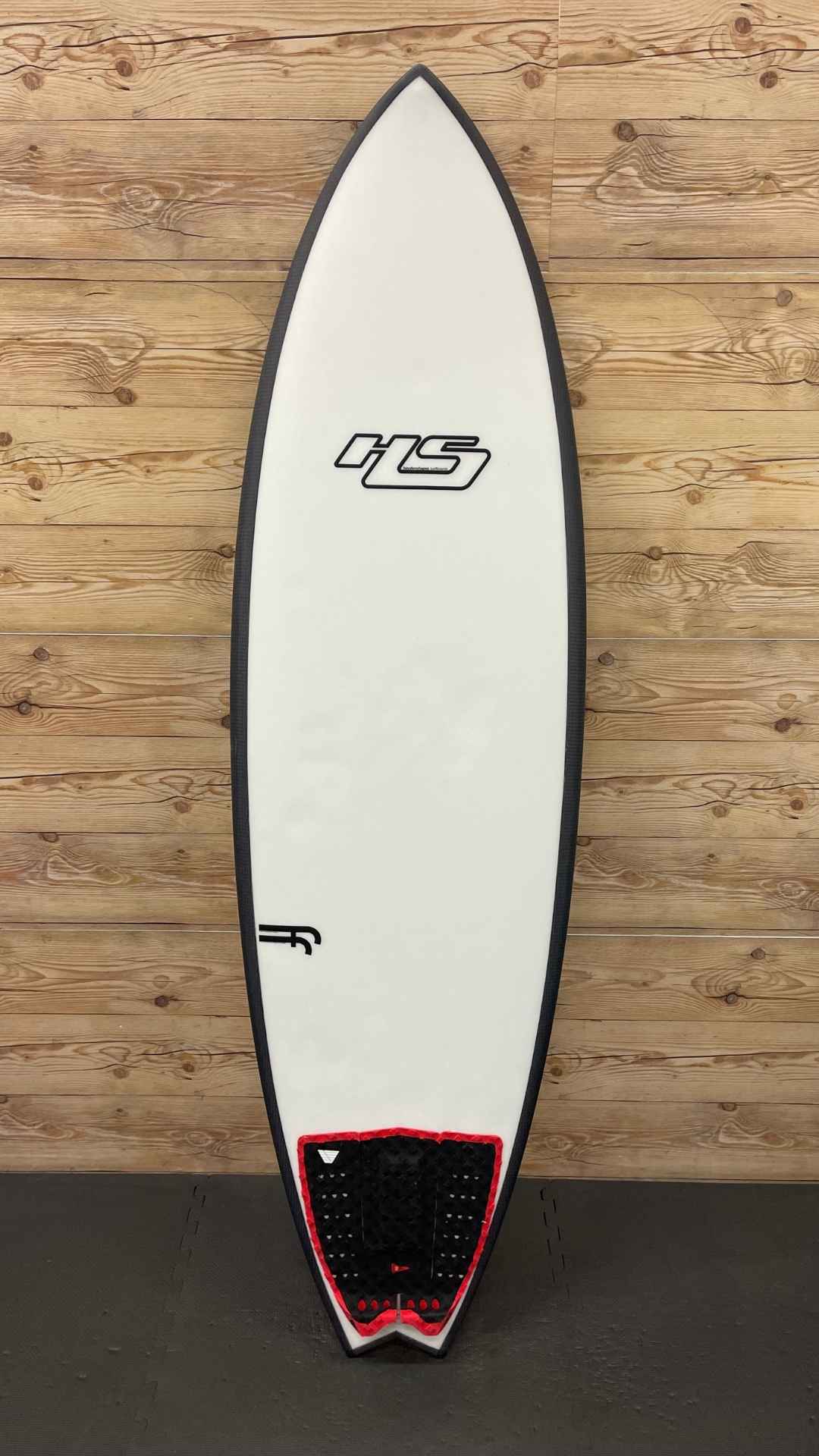 Hypto Krypto Step-Up 5'10"