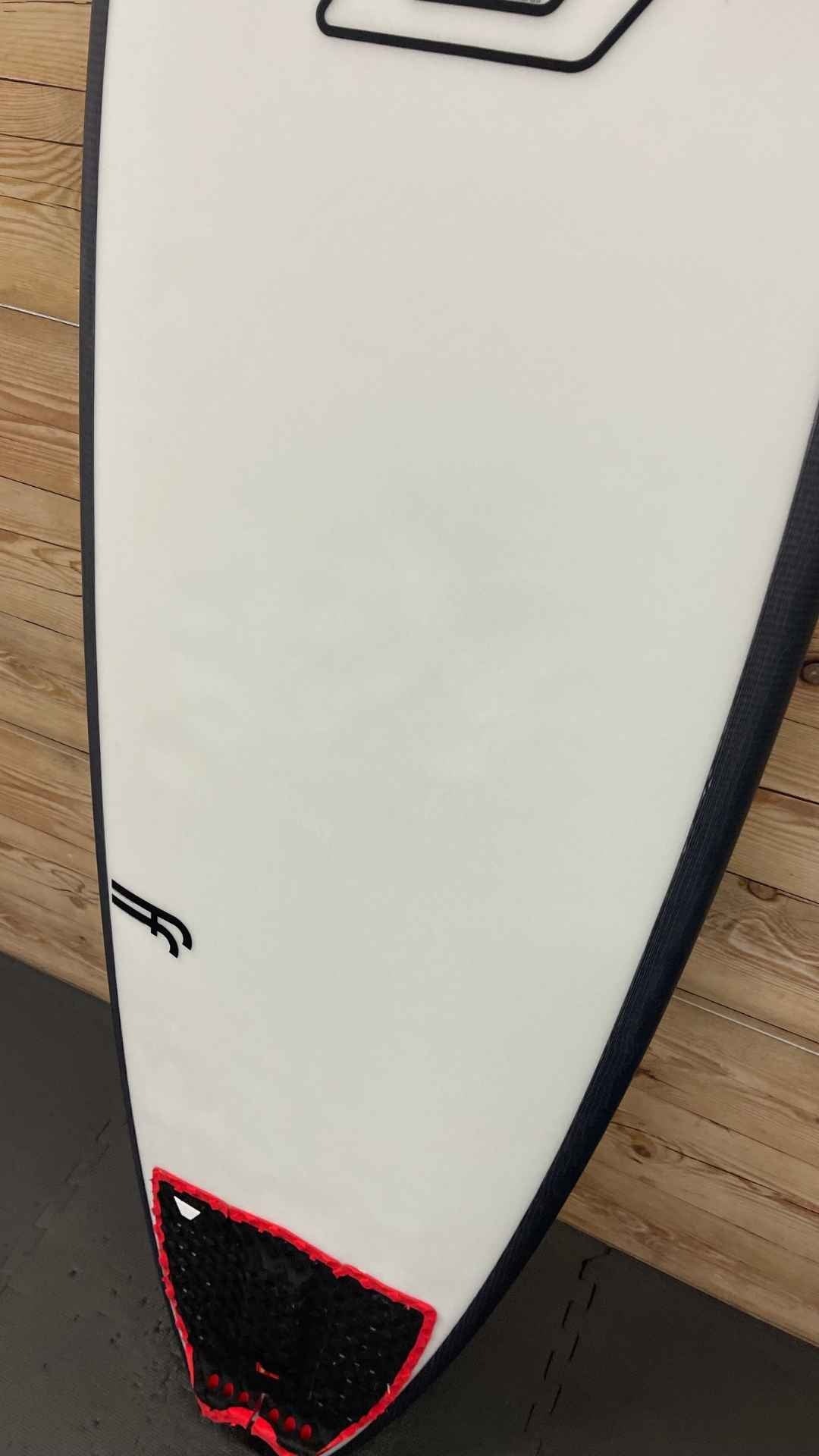 Hypto Krypto Step-Up 5'10"