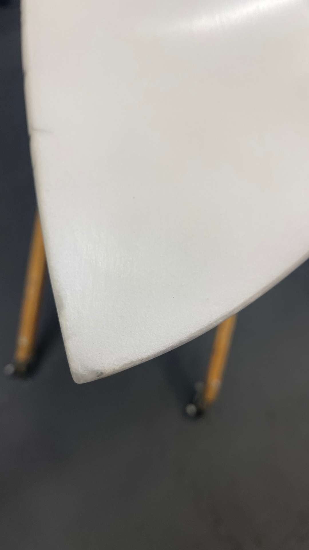 Hypto Krypto Twin 5'6"