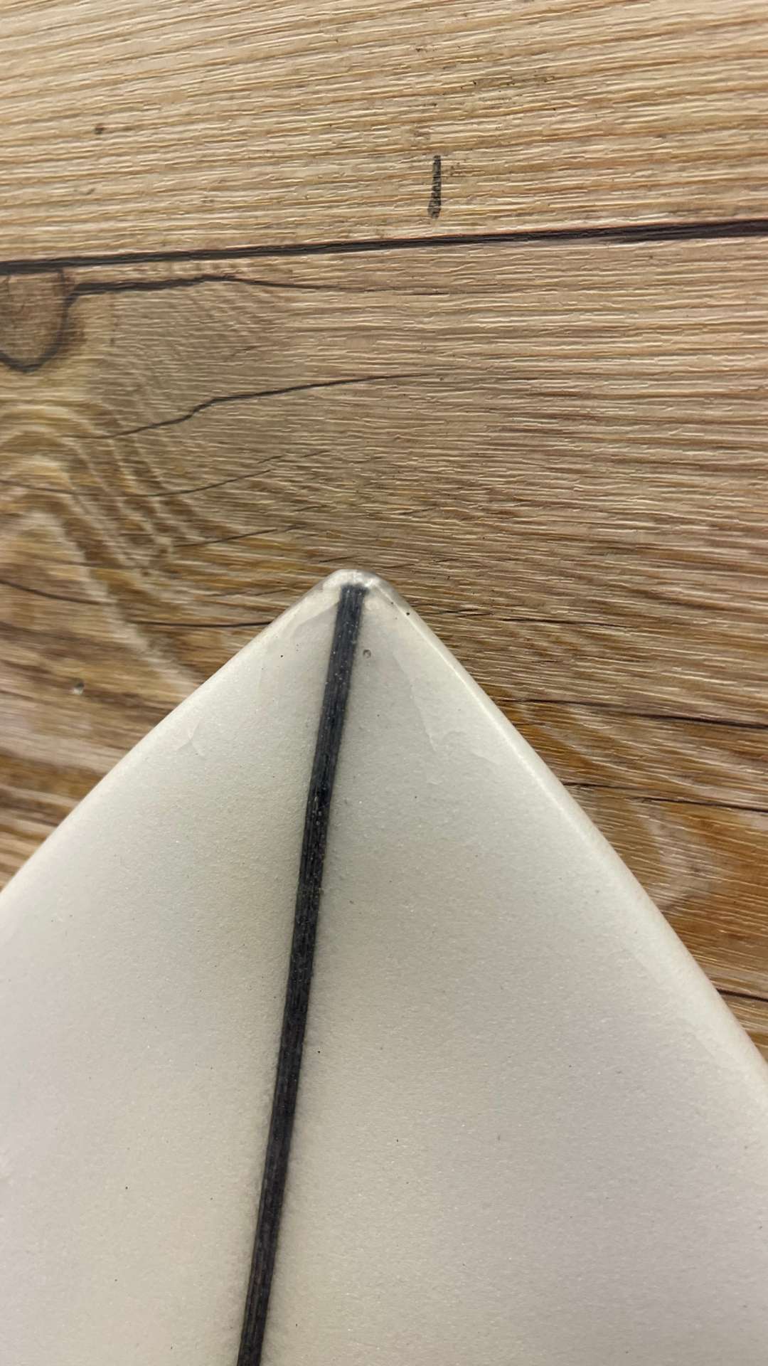 Hypto Krypto Twin 5'6"