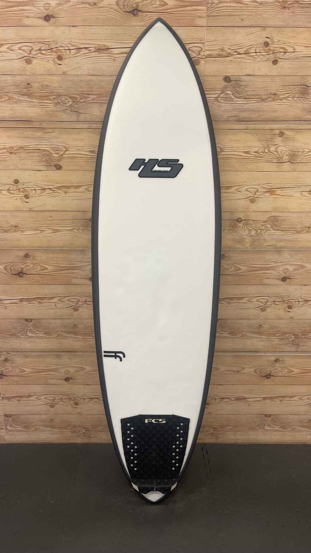 Hypto Krypto 6'3"