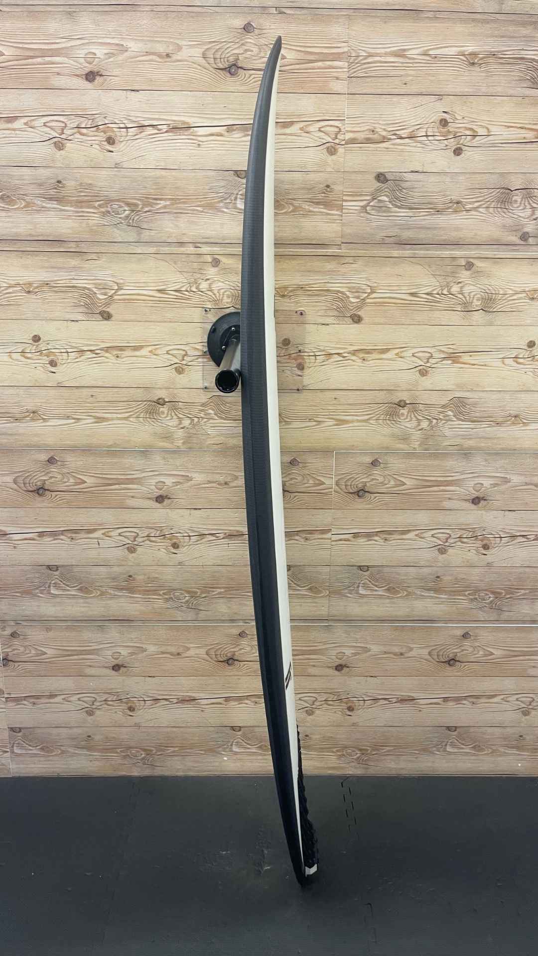 Hypto Krypto 6'3"