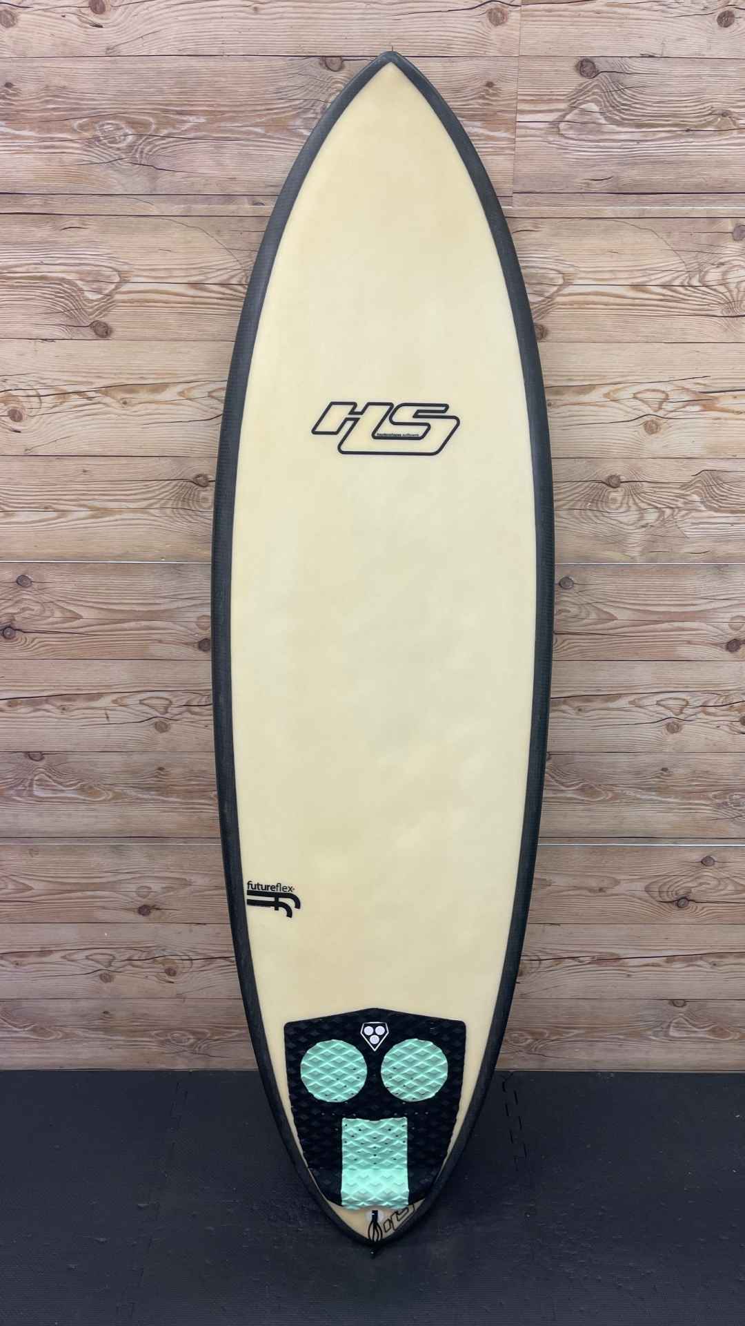 Hypto Krypto 5'8"