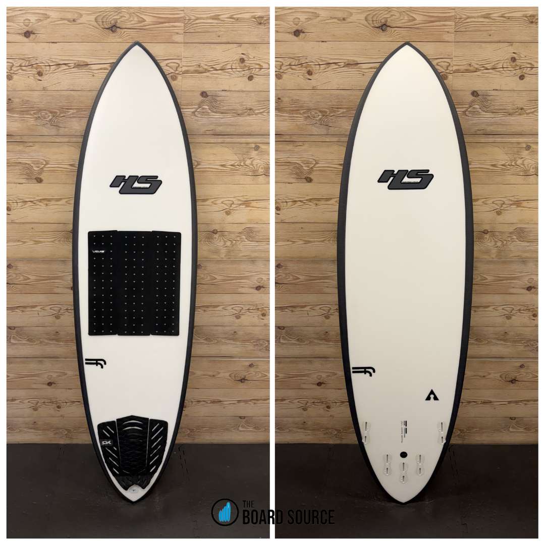 Hypto Krypto 6'2"