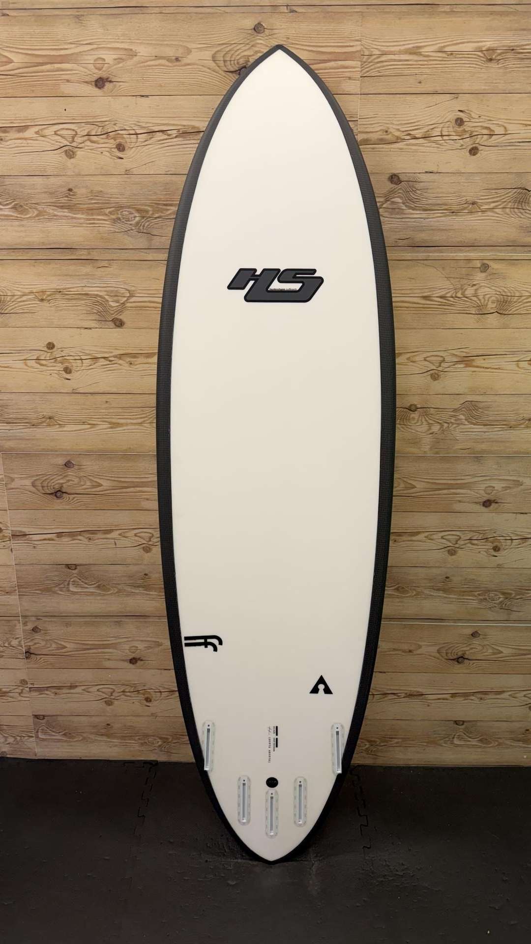 Hypto Krypto 6'6"