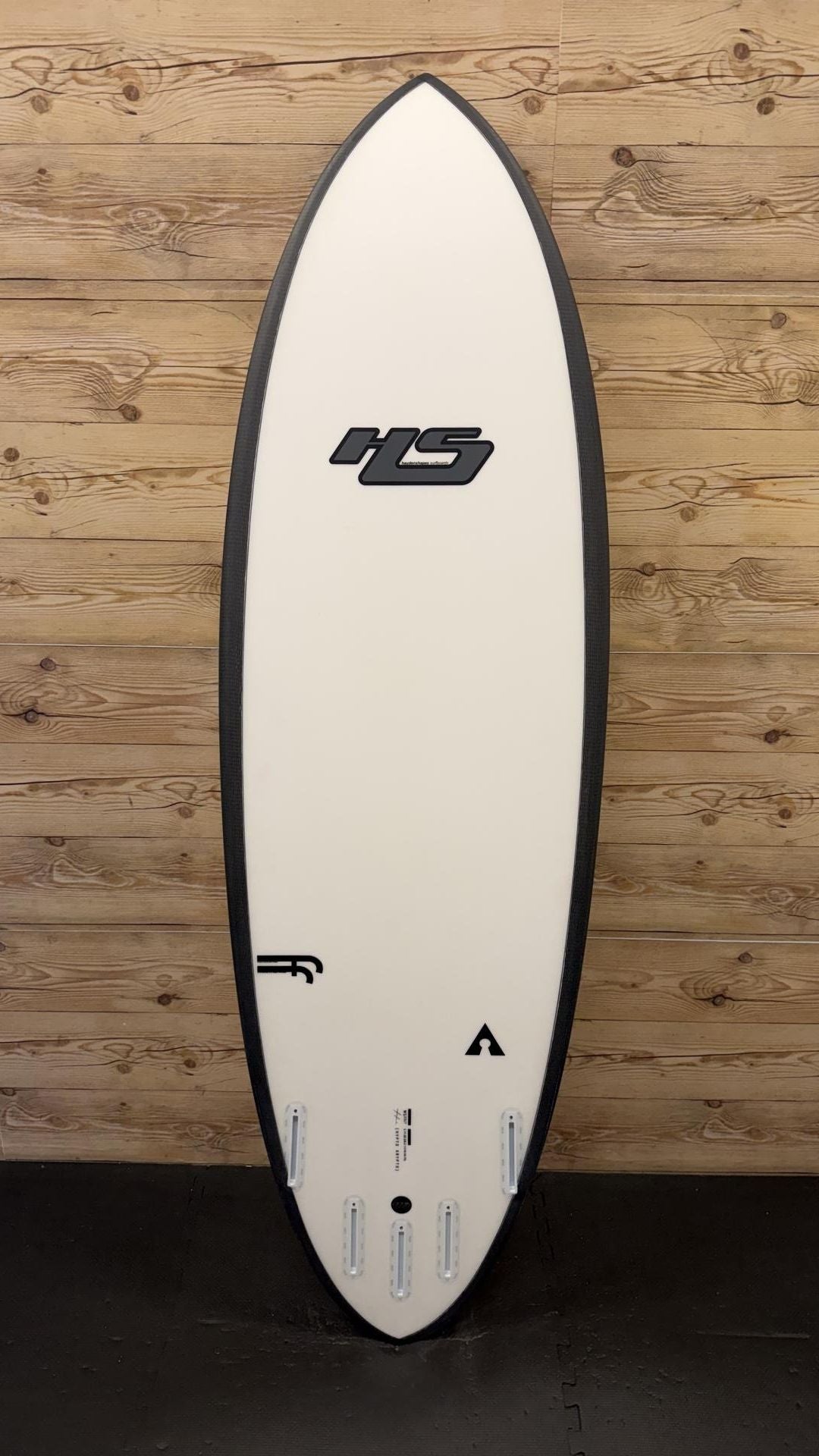 Hypto Krypto 5'11"