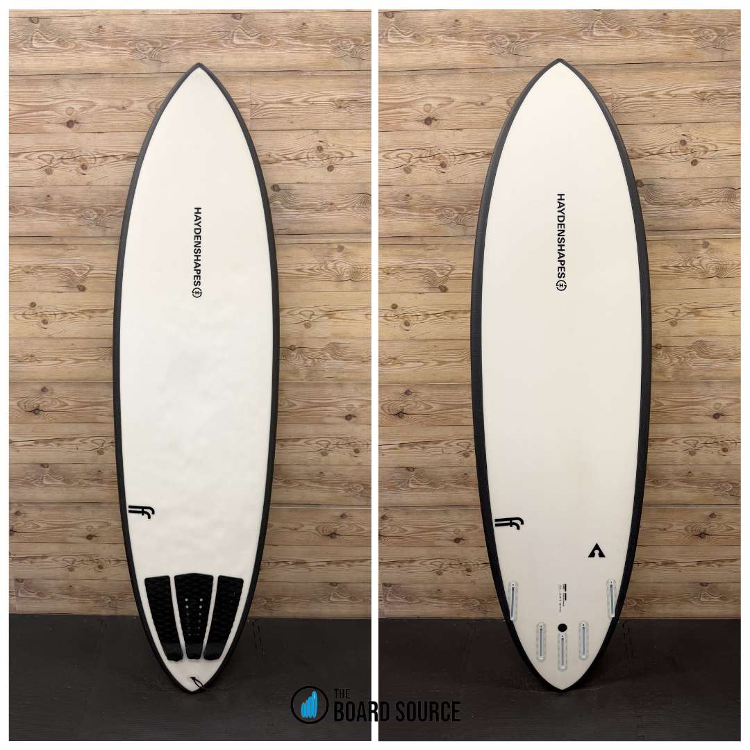 Hypto Krypto 6'10"