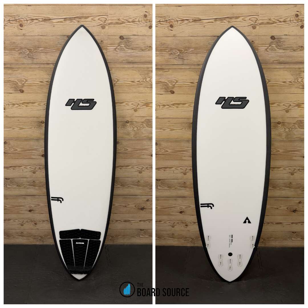 Hypto Krypto 5'10"