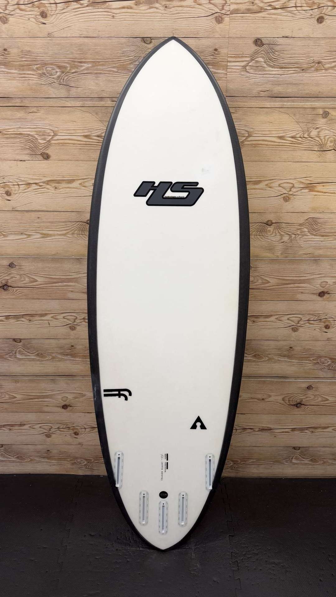 Hypto Krypto 5'8"
