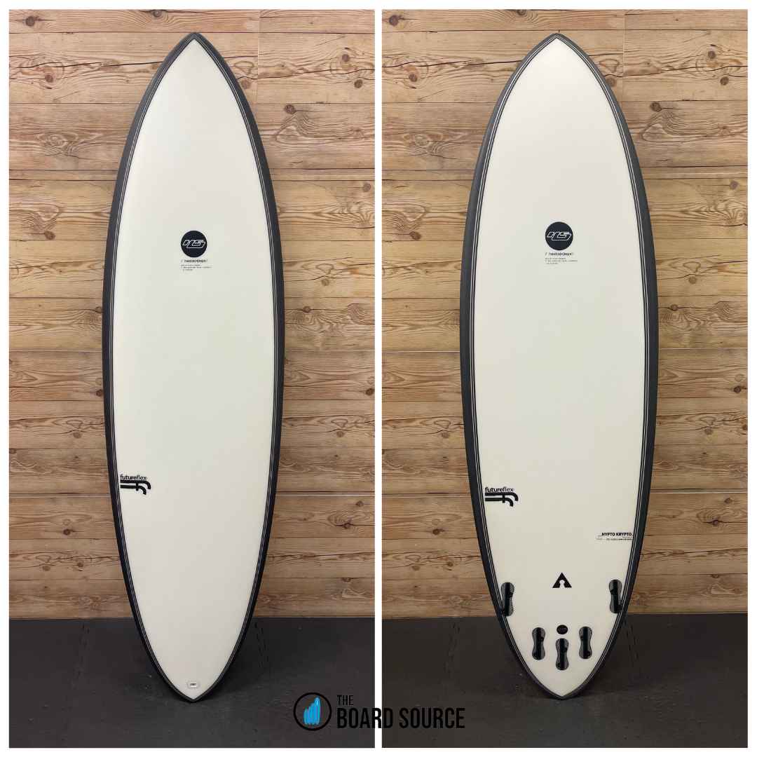 Hypto Krypto *Blem 6'2"