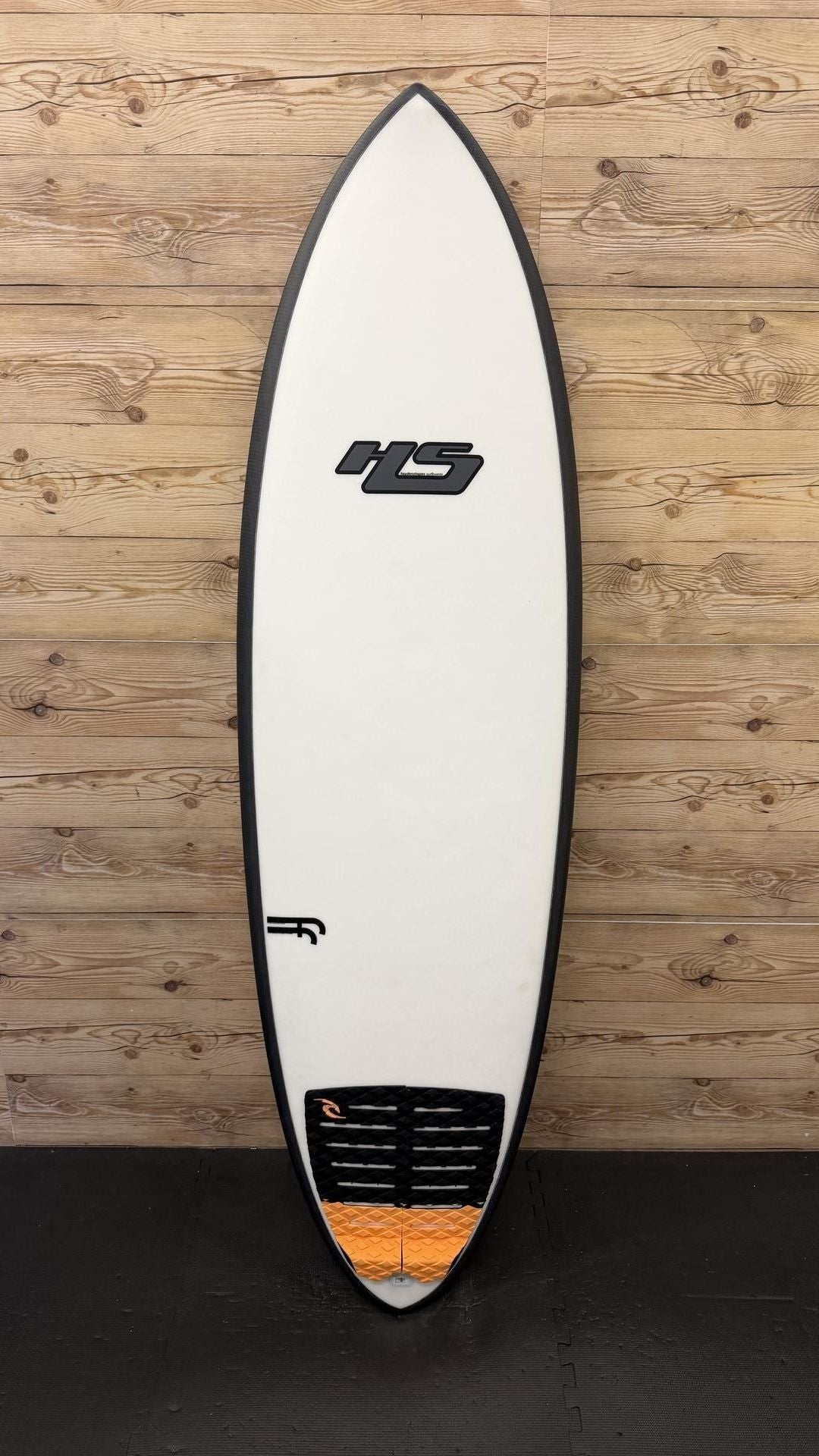 Hypto Krypto 5'11"