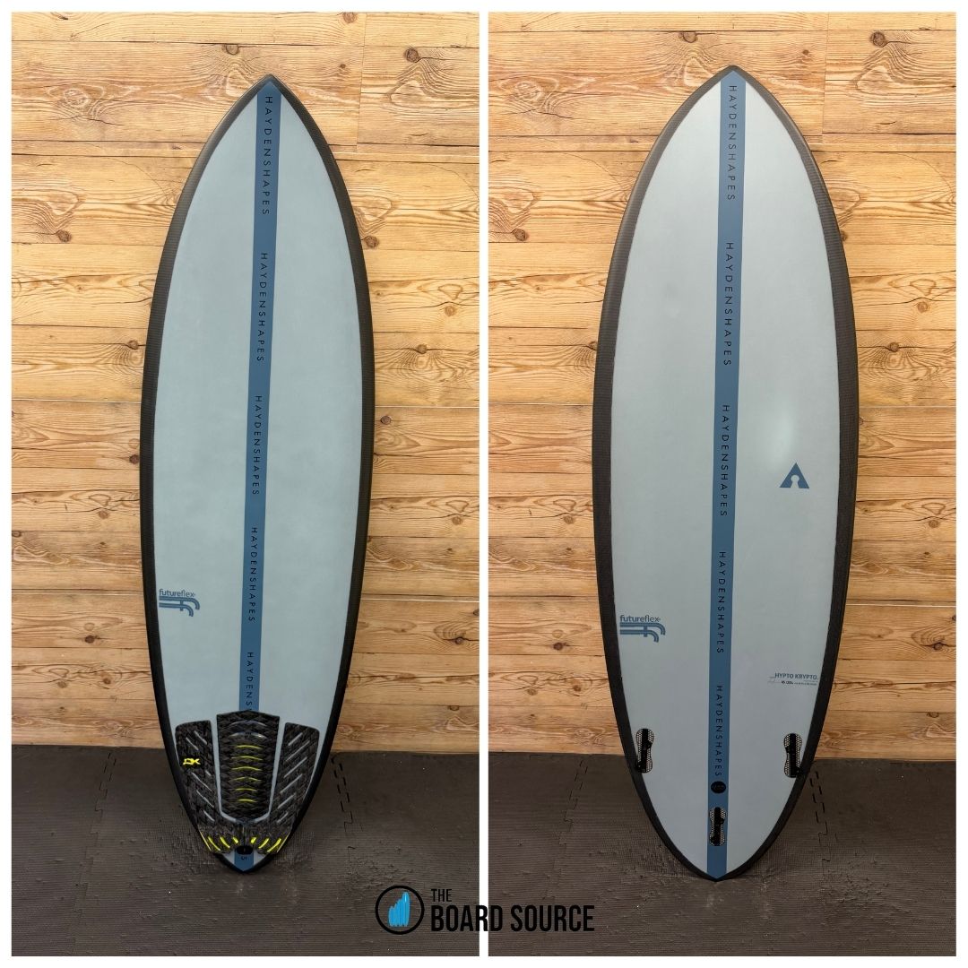 Hypto Krypto 5'6"