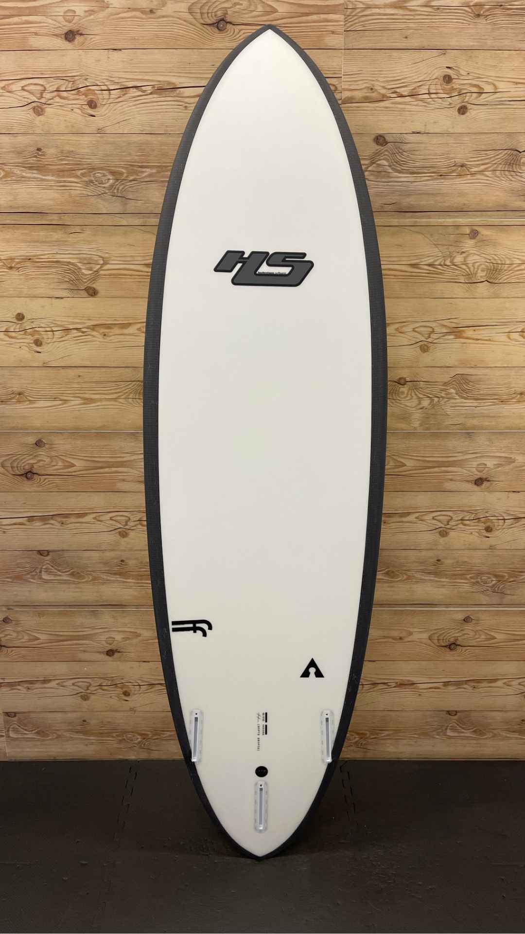 Hypto Krypto *Blem 6'6"