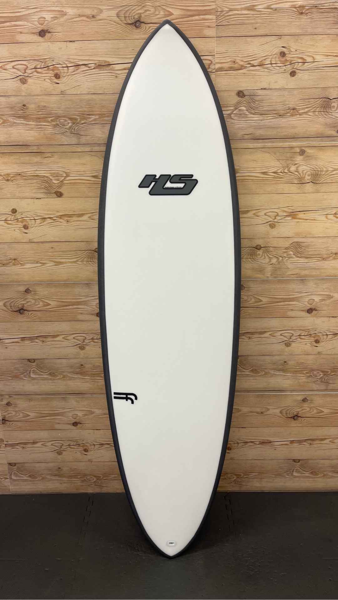 Hypto Krypto *Blem 6'6"