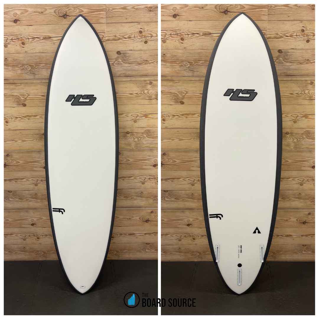 Hypto Krypto *Blem 6'6"