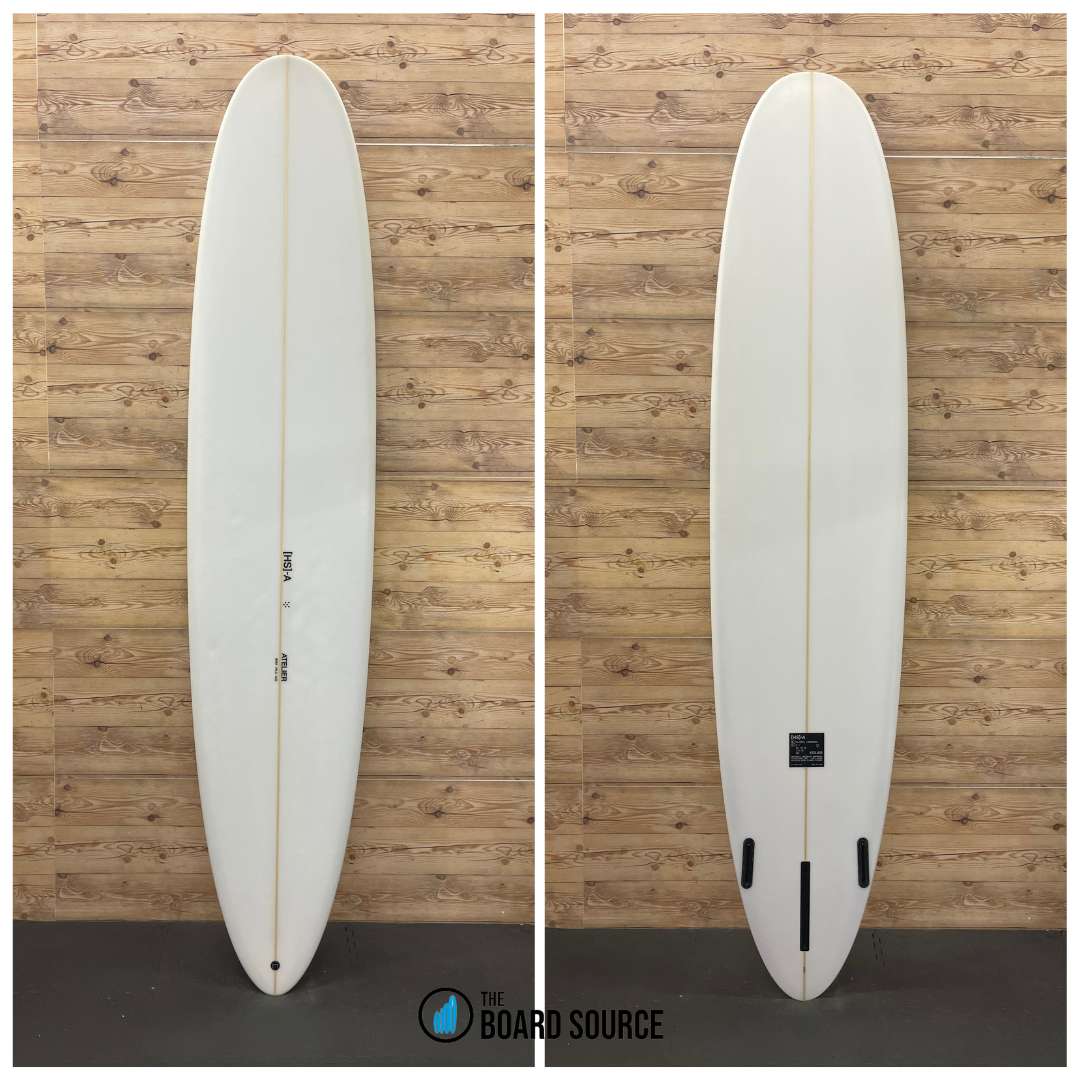 Atelier Classic Longboard 9'1"