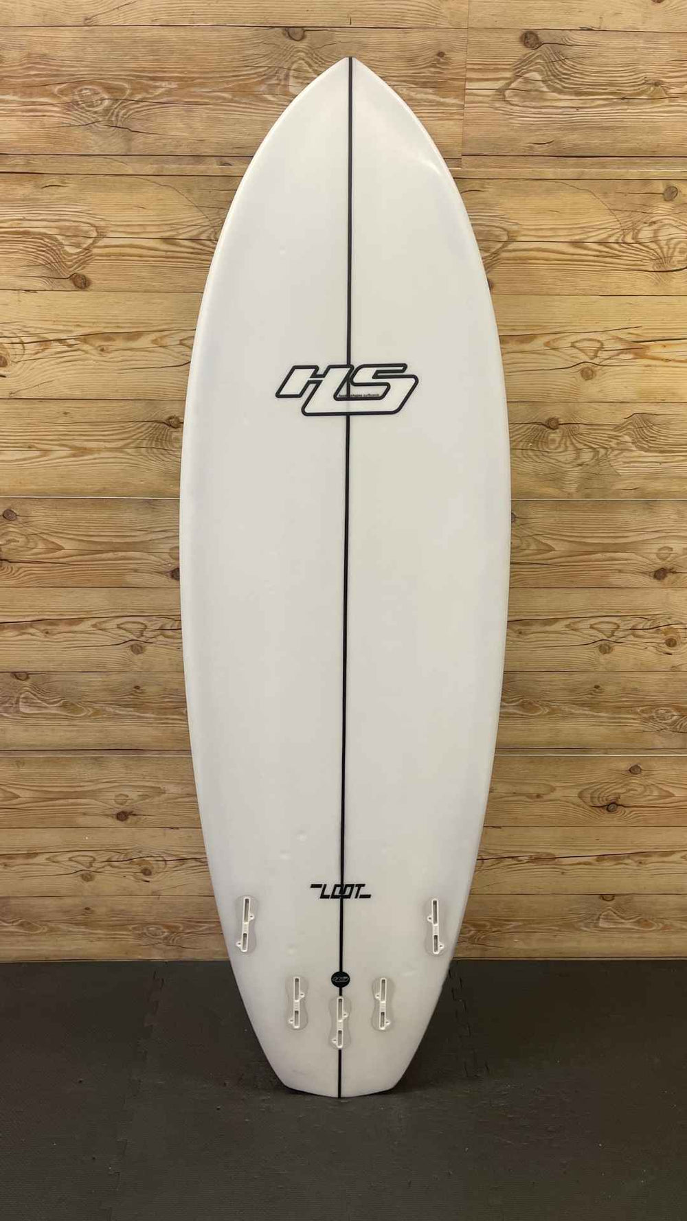 Loot 5'6"