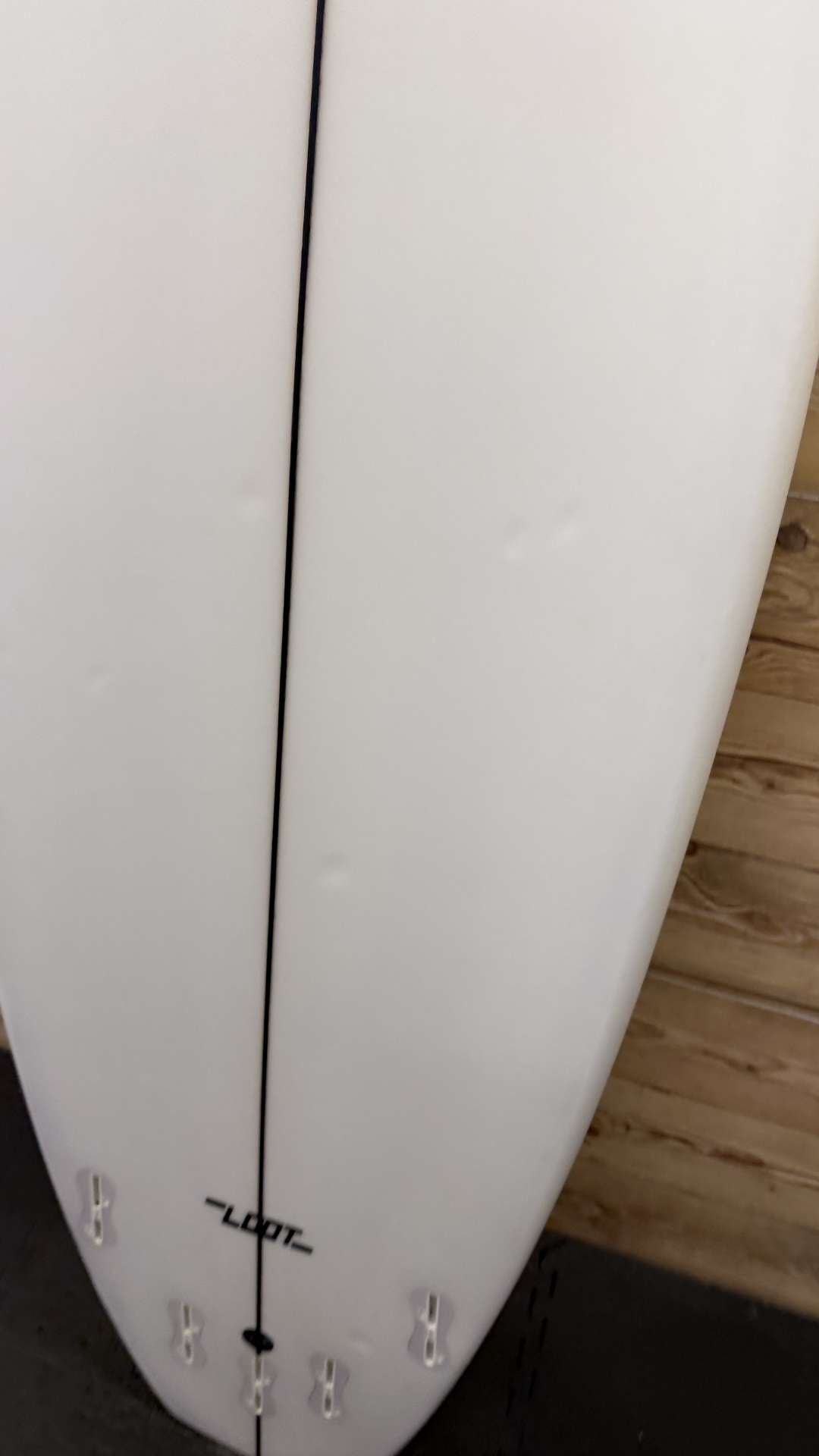 Loot 6'2"