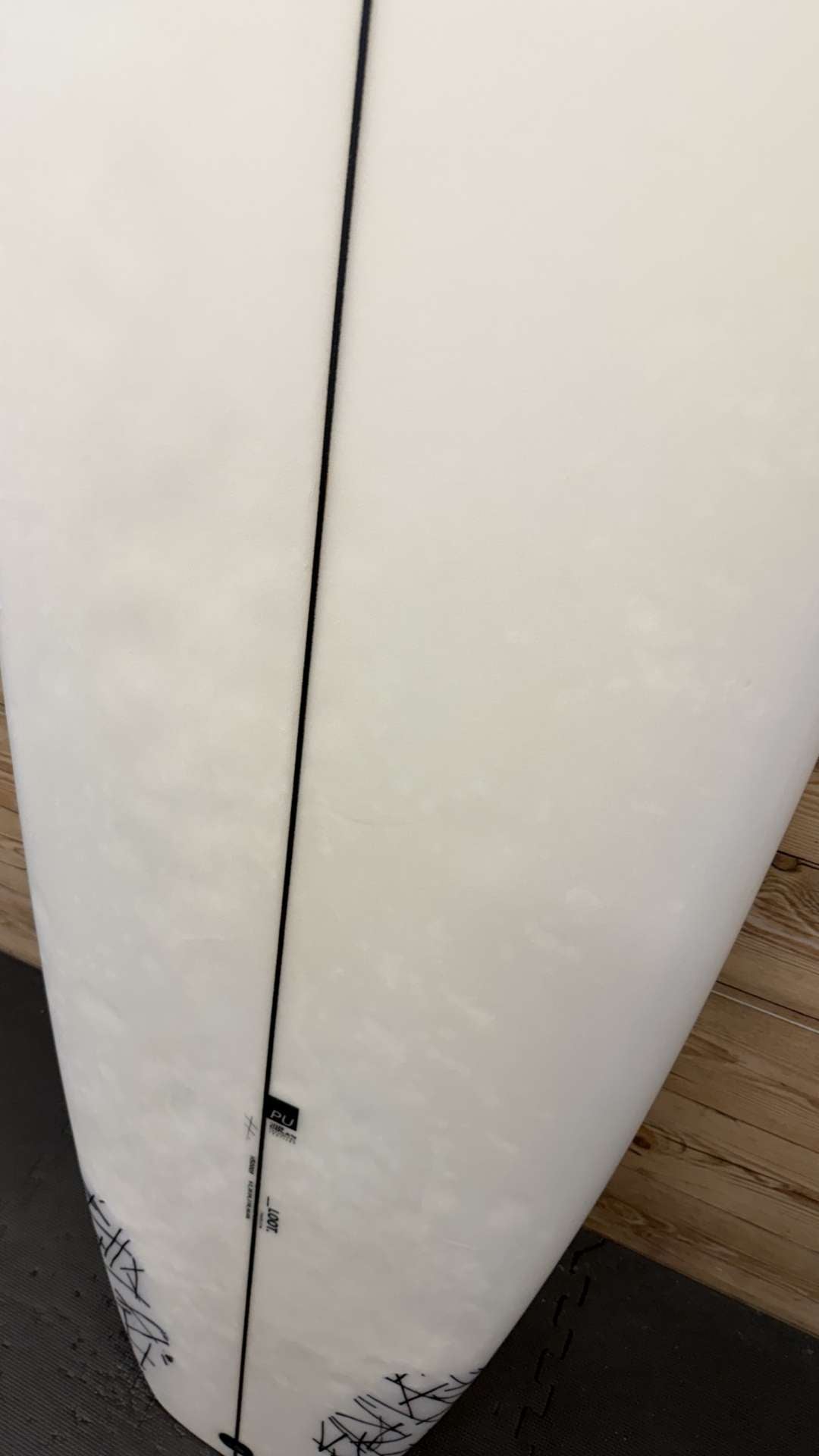 Loot 6'2"