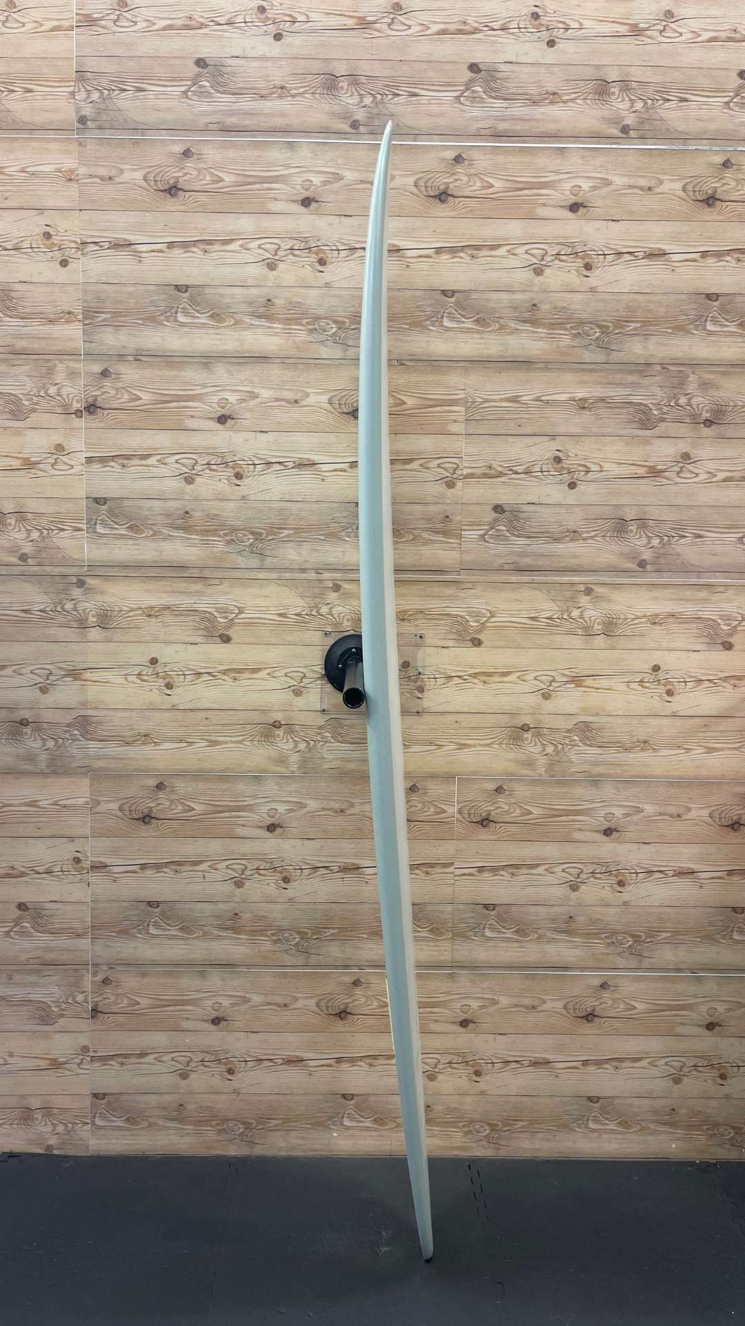 Mid Length Glider 8'1"