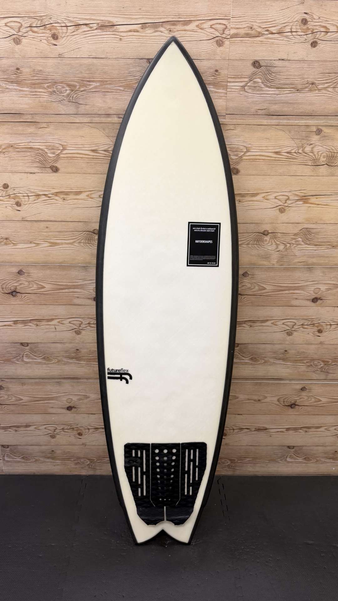Misc. 5'10"