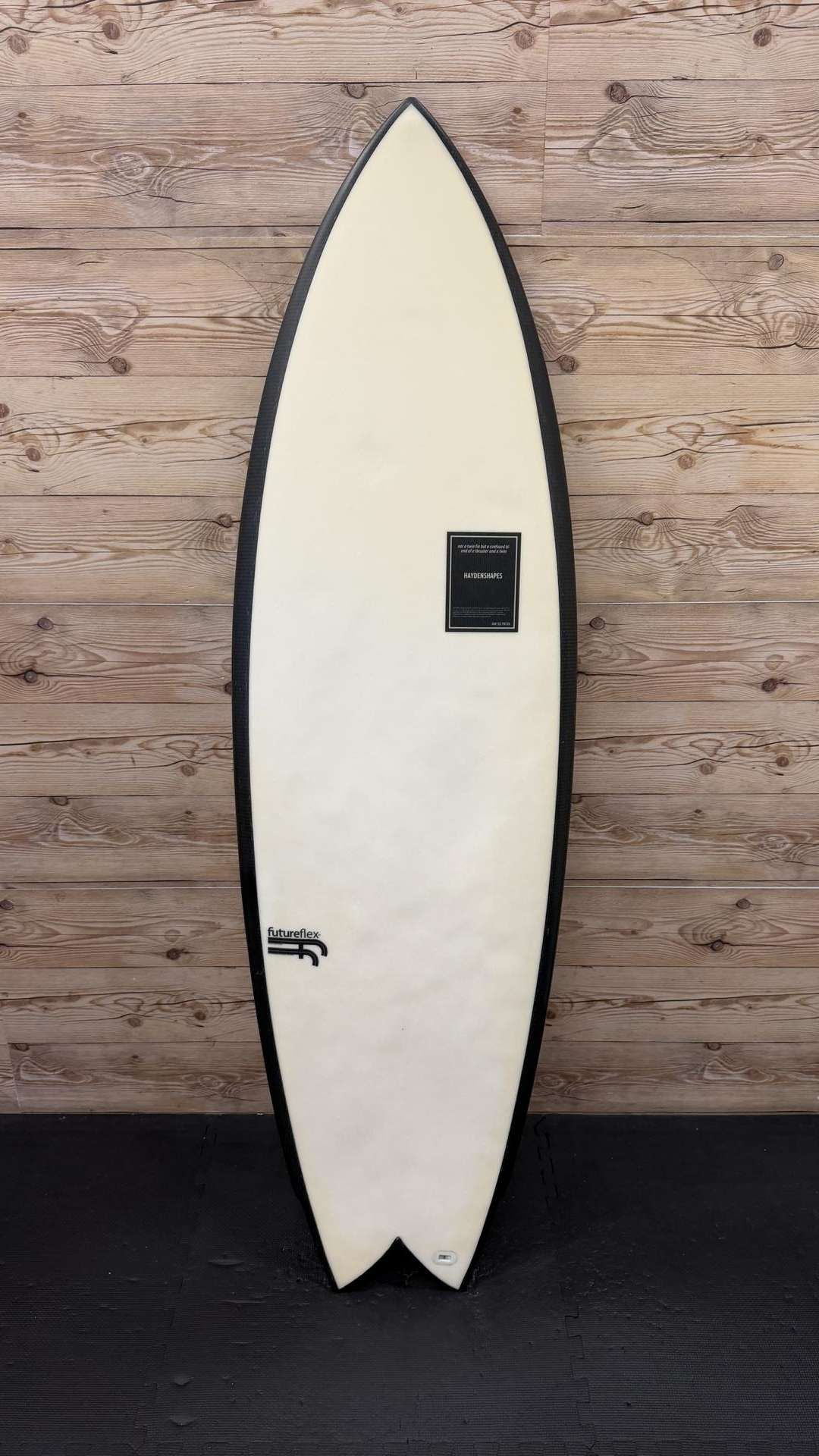 Misc. 5'7"