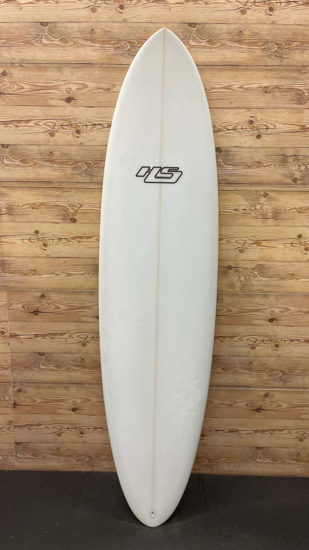 New Wave Mid 7'2"